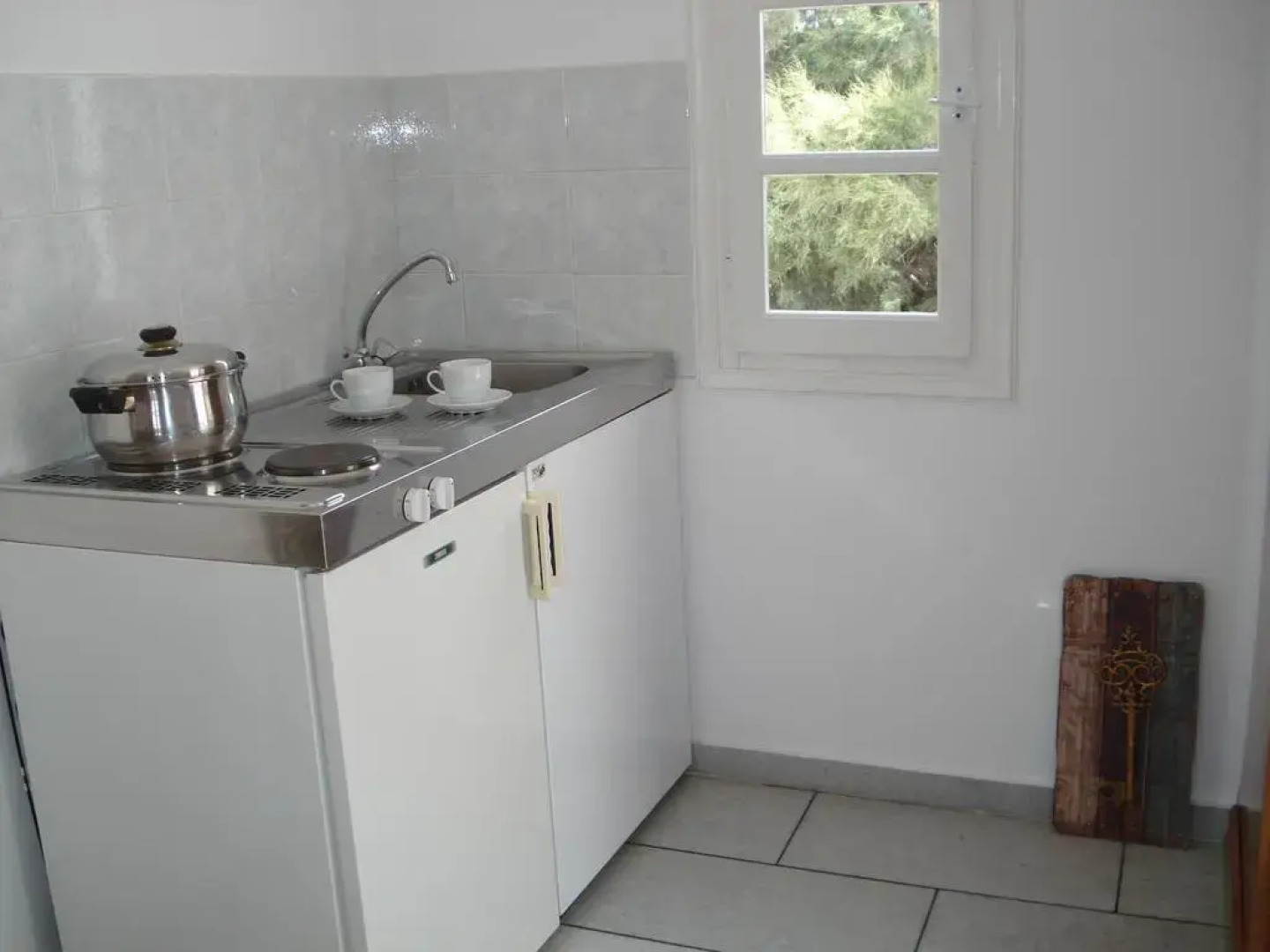 Studios Marianna & Suites