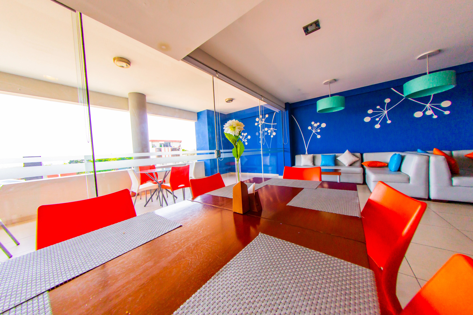 Torre Hotel Ejecutivo