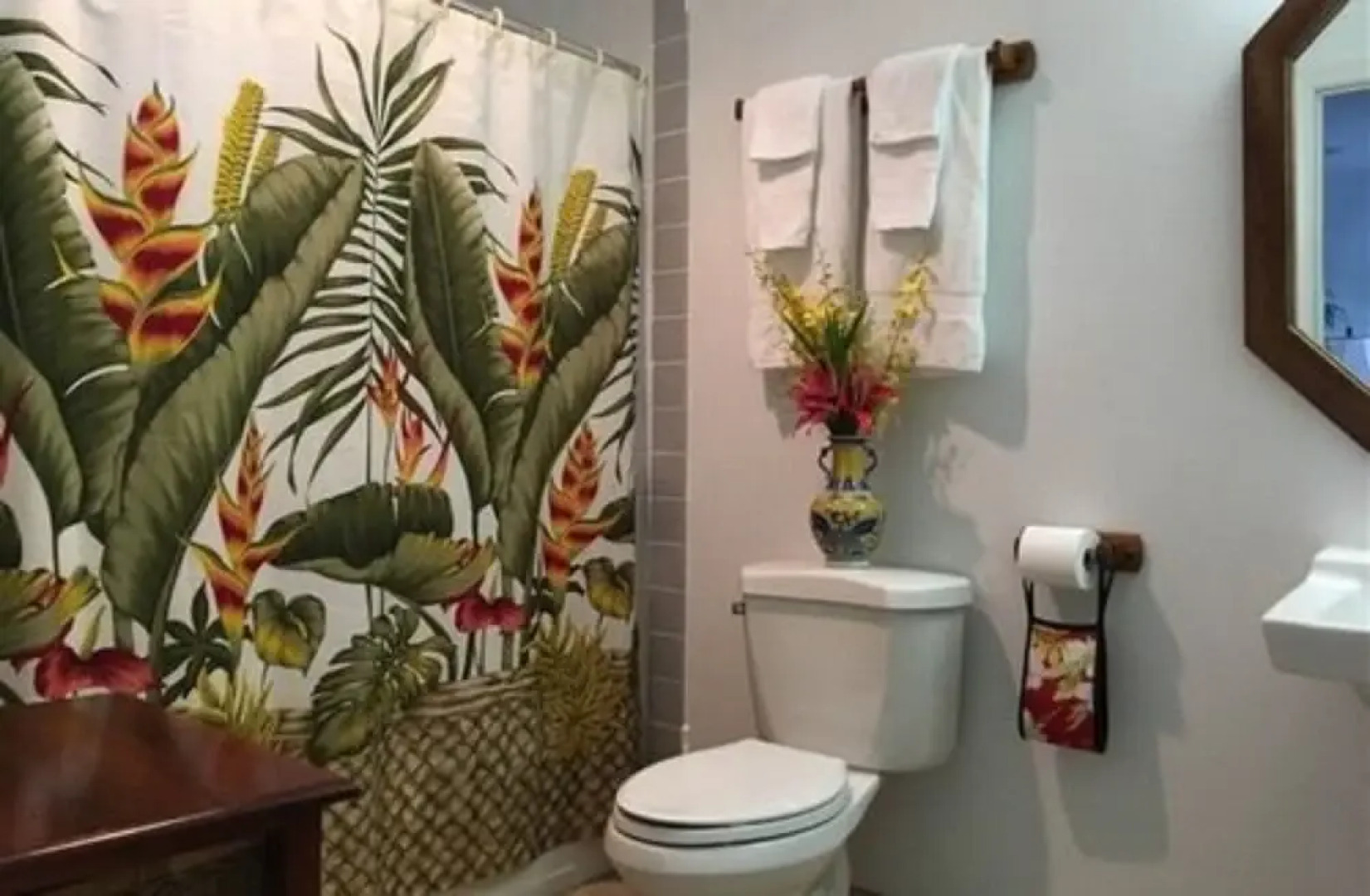 The Bay House House Bed and Breakfast