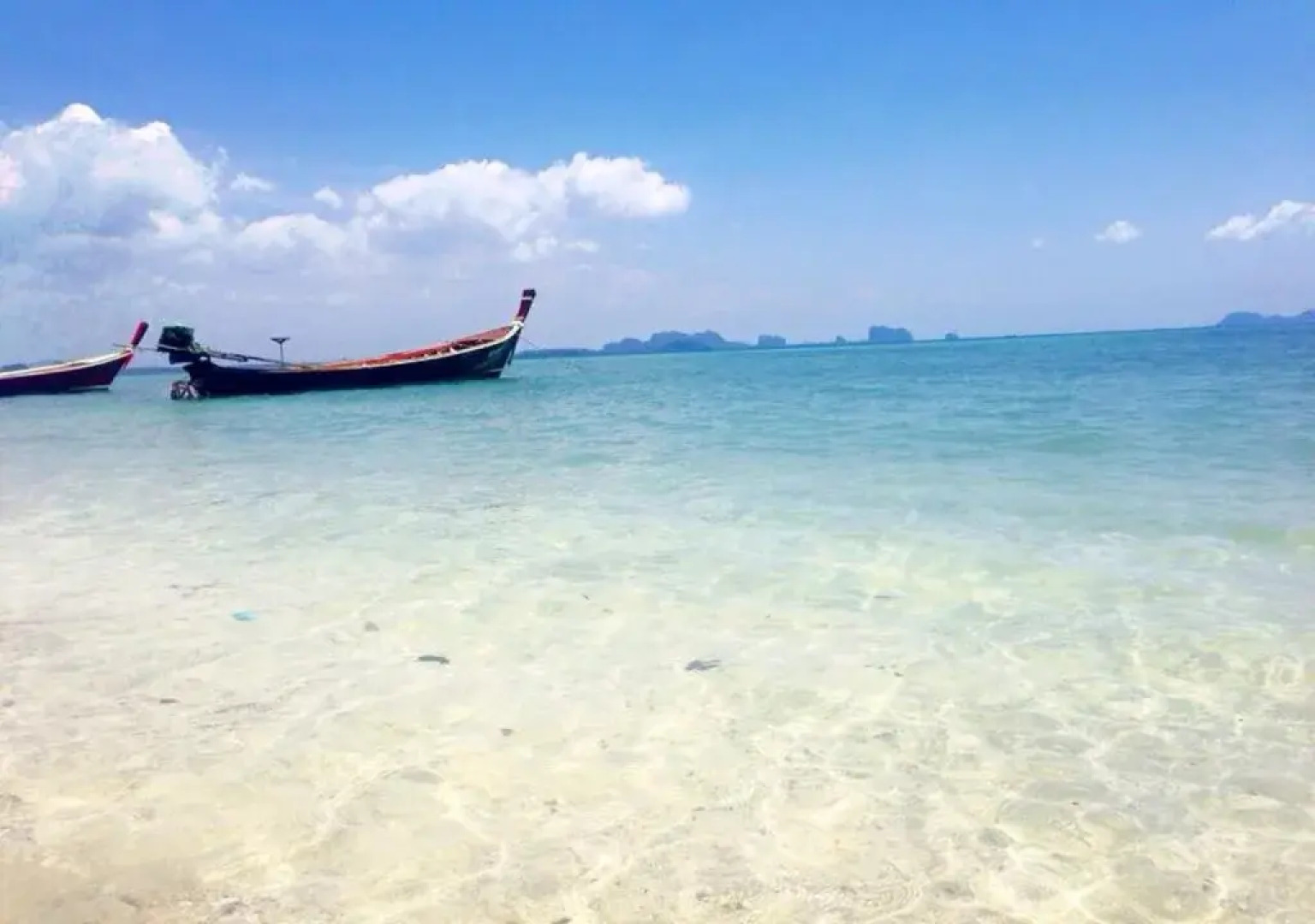 Koh Mook Hadfarang Bungalow