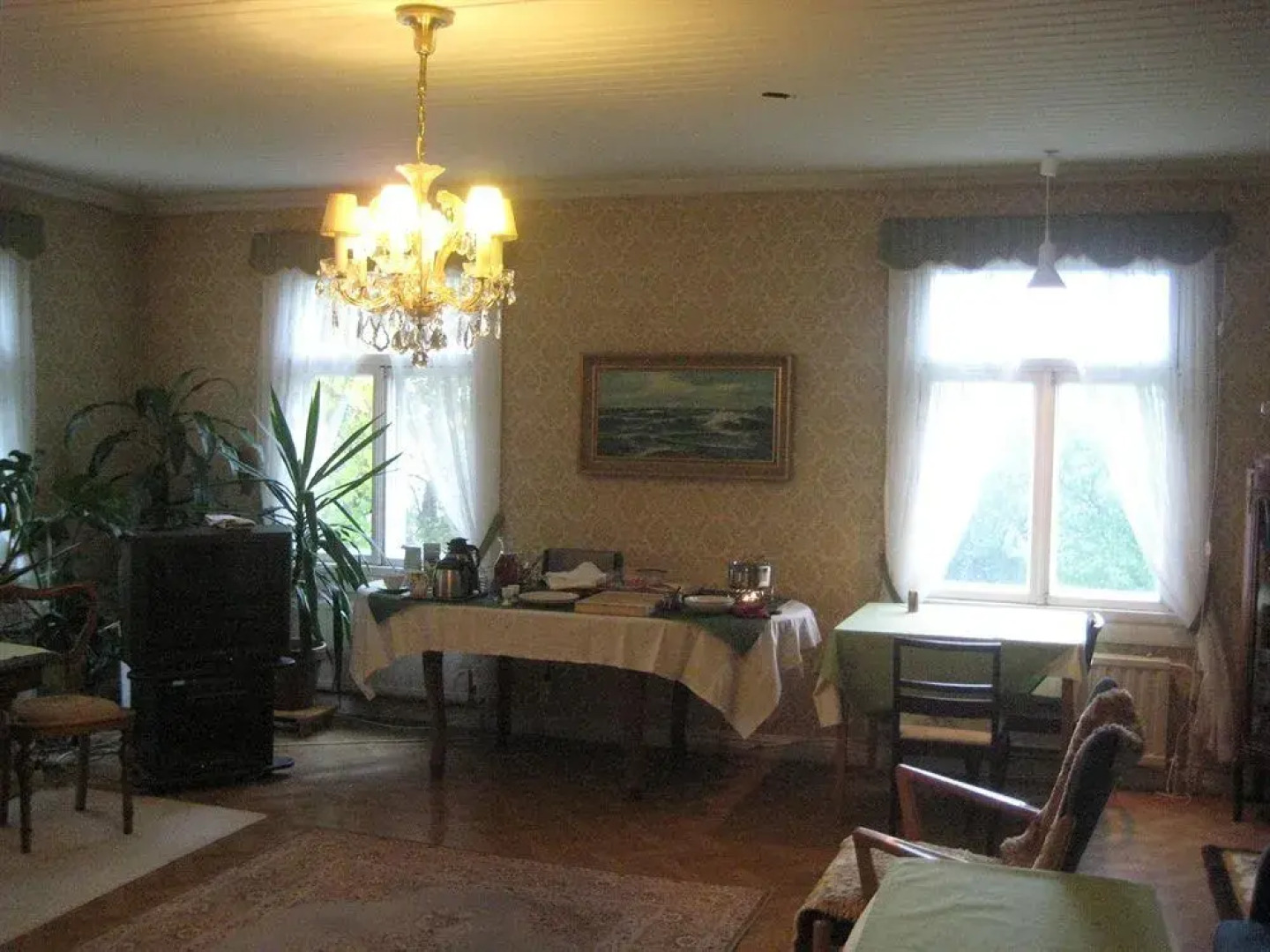 Dönsby Bed & Breakfast