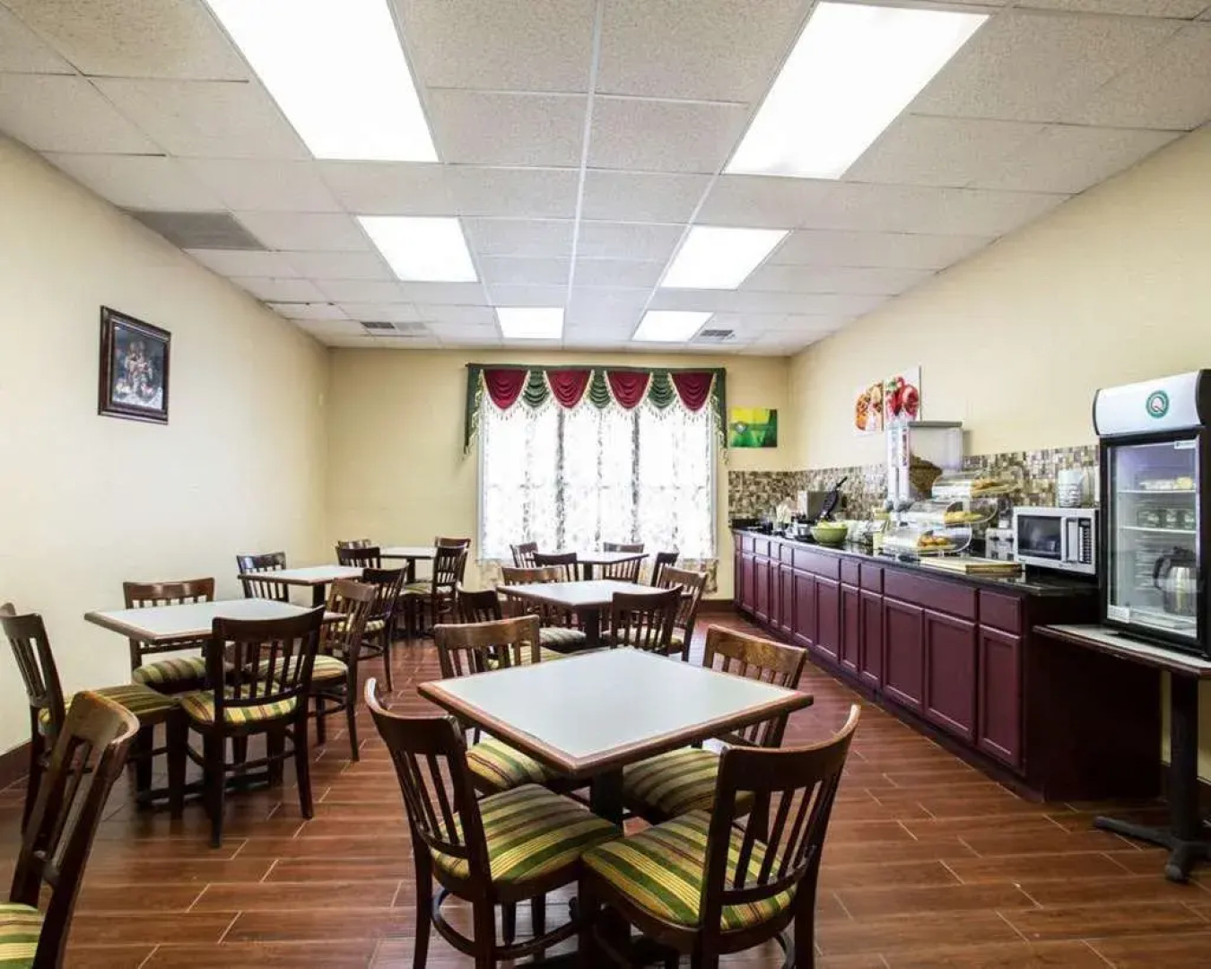 Quality Inn Harbison Area