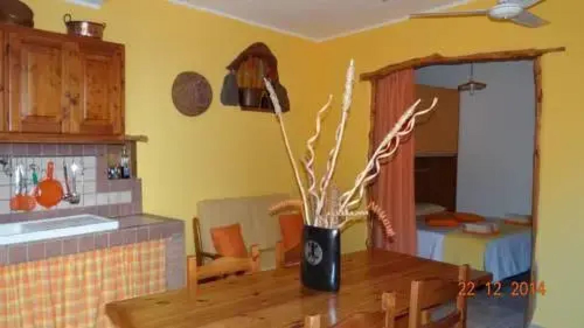 Monolocali a cala gonone