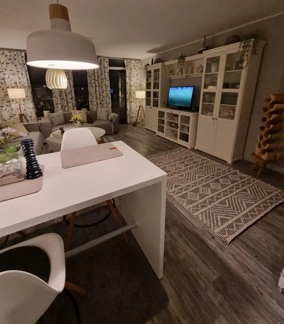 bel Appartement Avec Terrasse