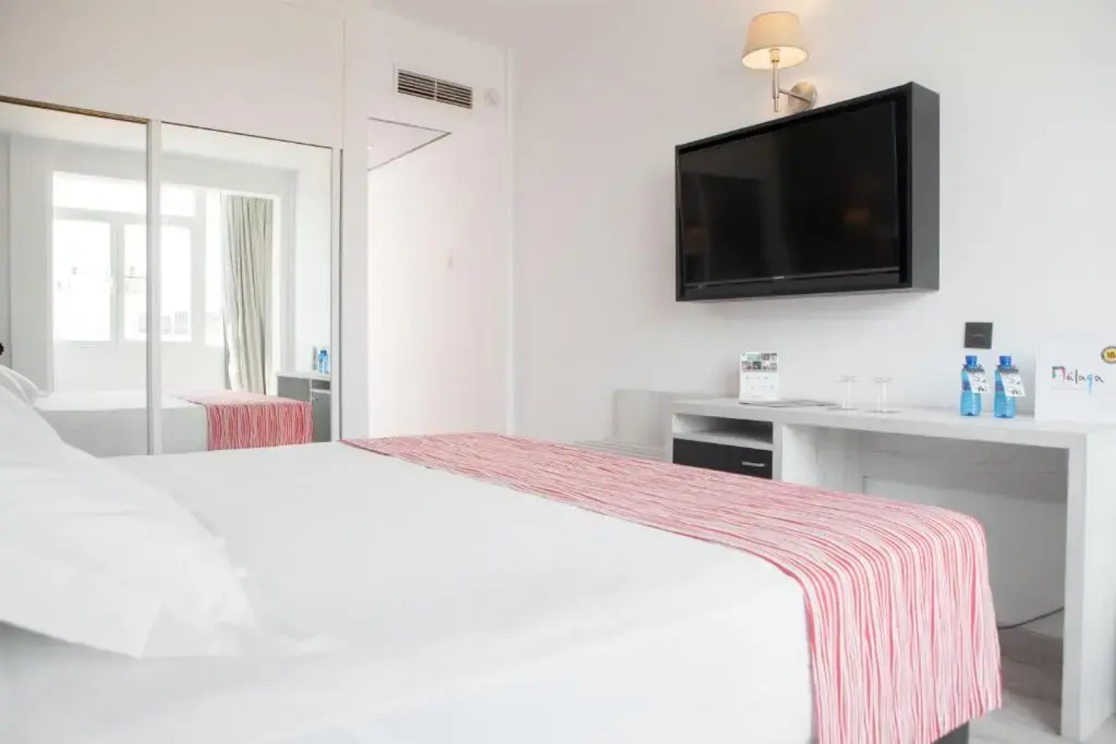 Hotel Soho Bahia Malaga