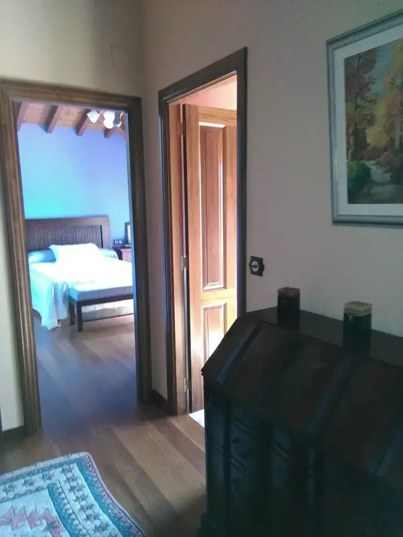 La Casita de Oza de los Rios