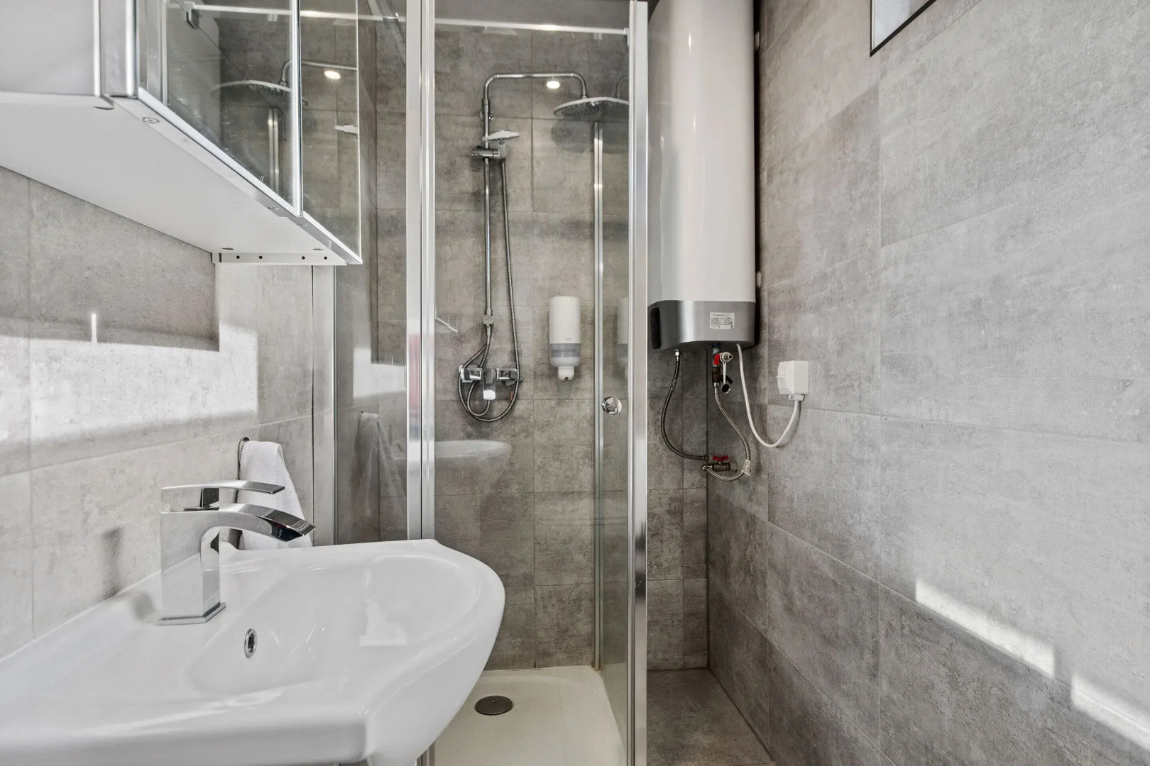 Topcamp Onsakervika - Tyrifjorden