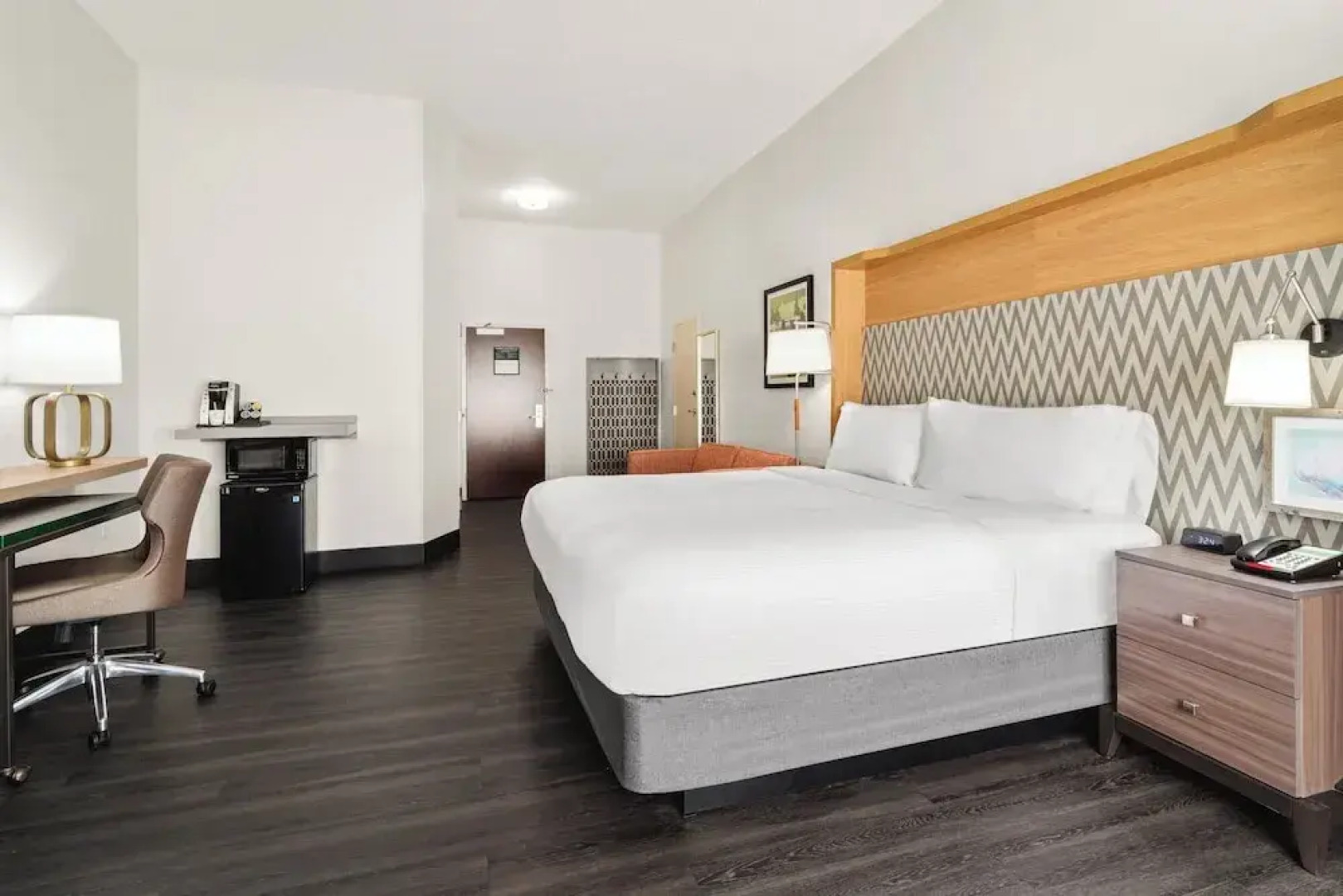 Springhill Suites Seattle Bothell