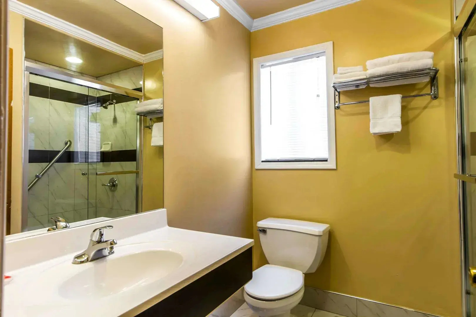 Econo Lodge Fairfield