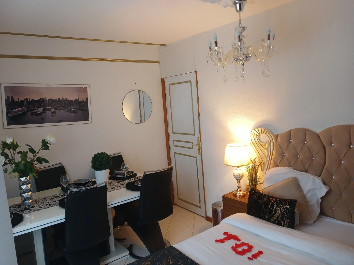 Paradis Chambres D'hôtes