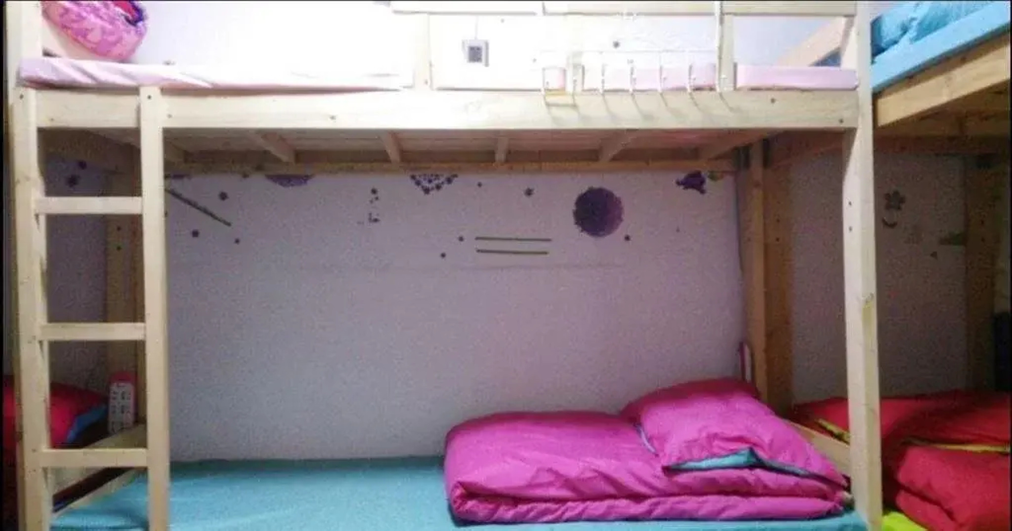 See You Later Youth Hostel