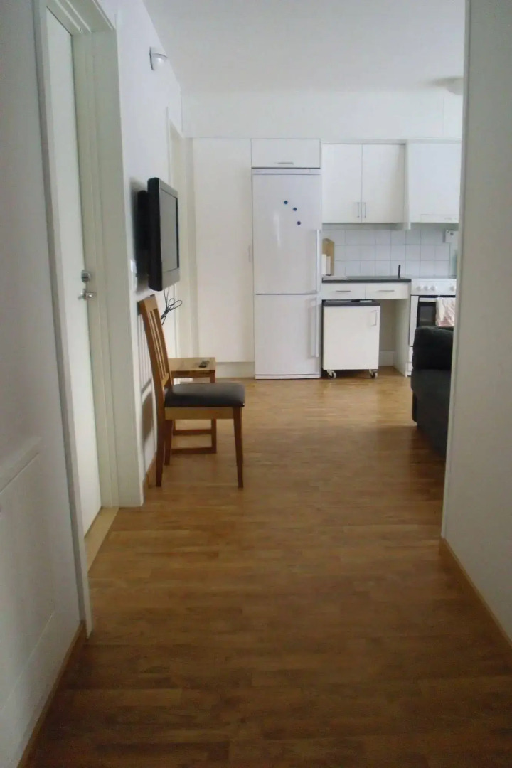 First Camp Siljansbadet - Rättvik