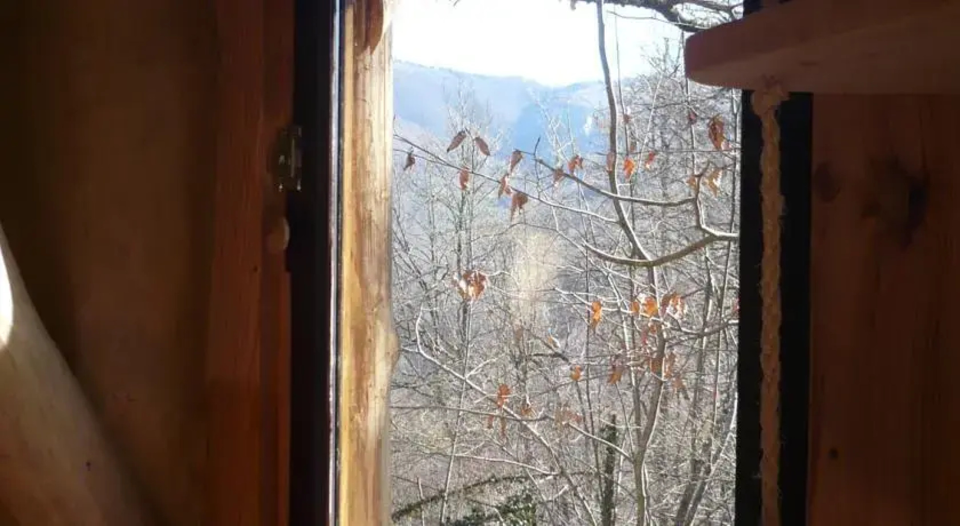 La Trabesse en Pyrénées