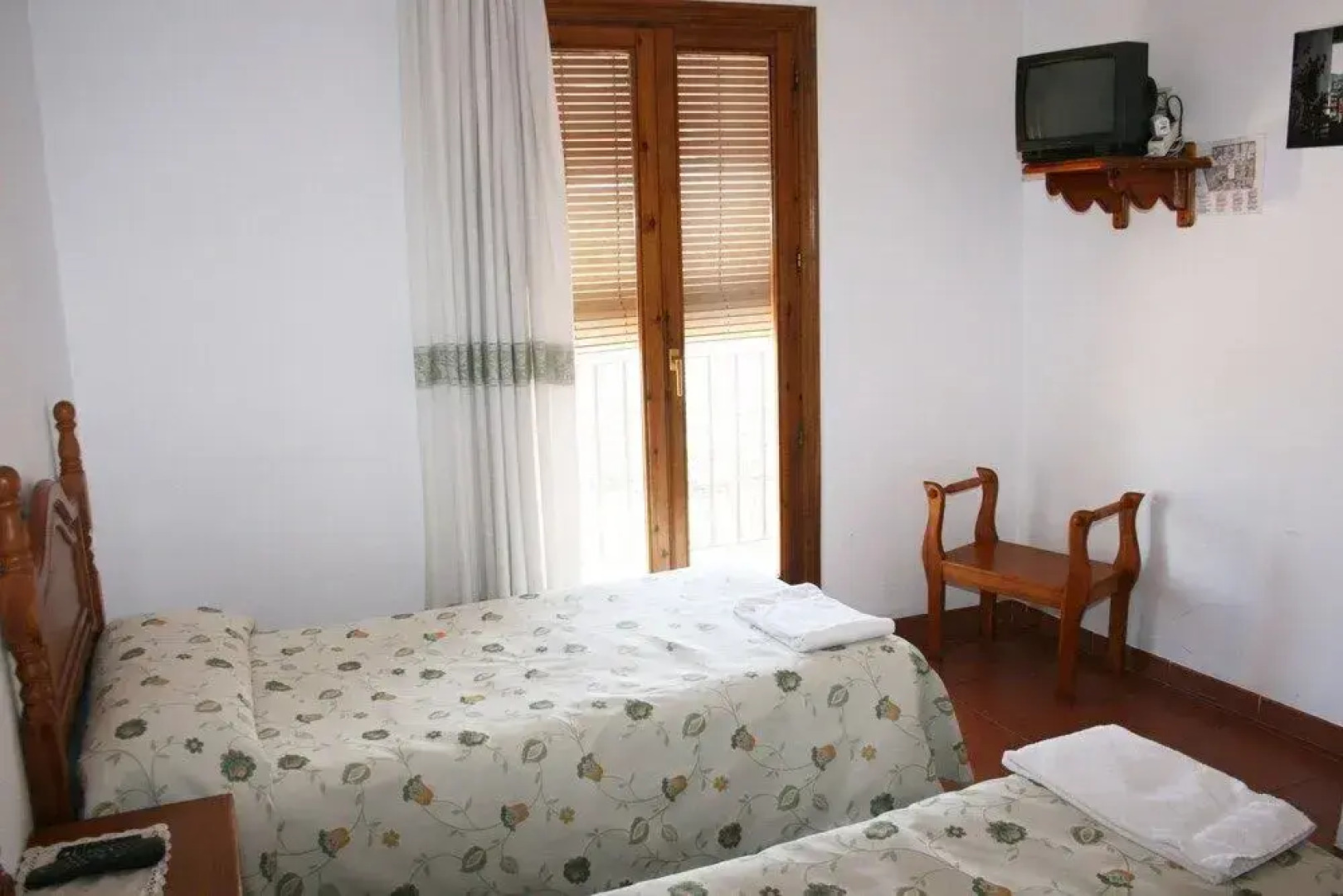 Hostal Entreportales