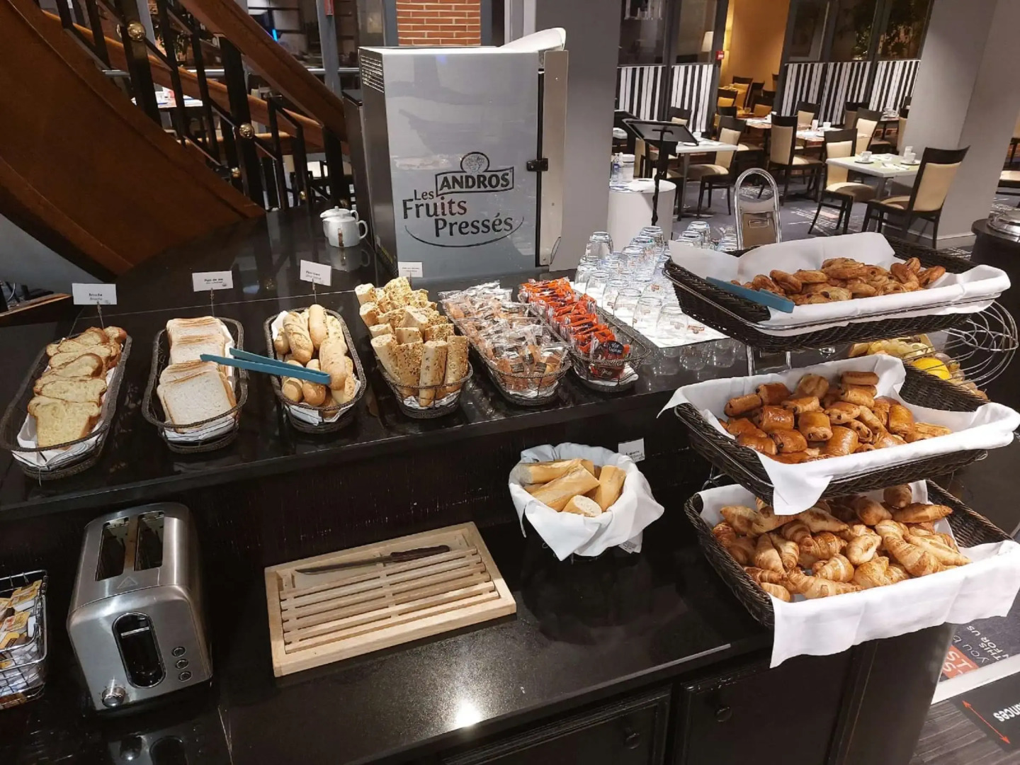 Plaza Hotel Capitole Toulouse