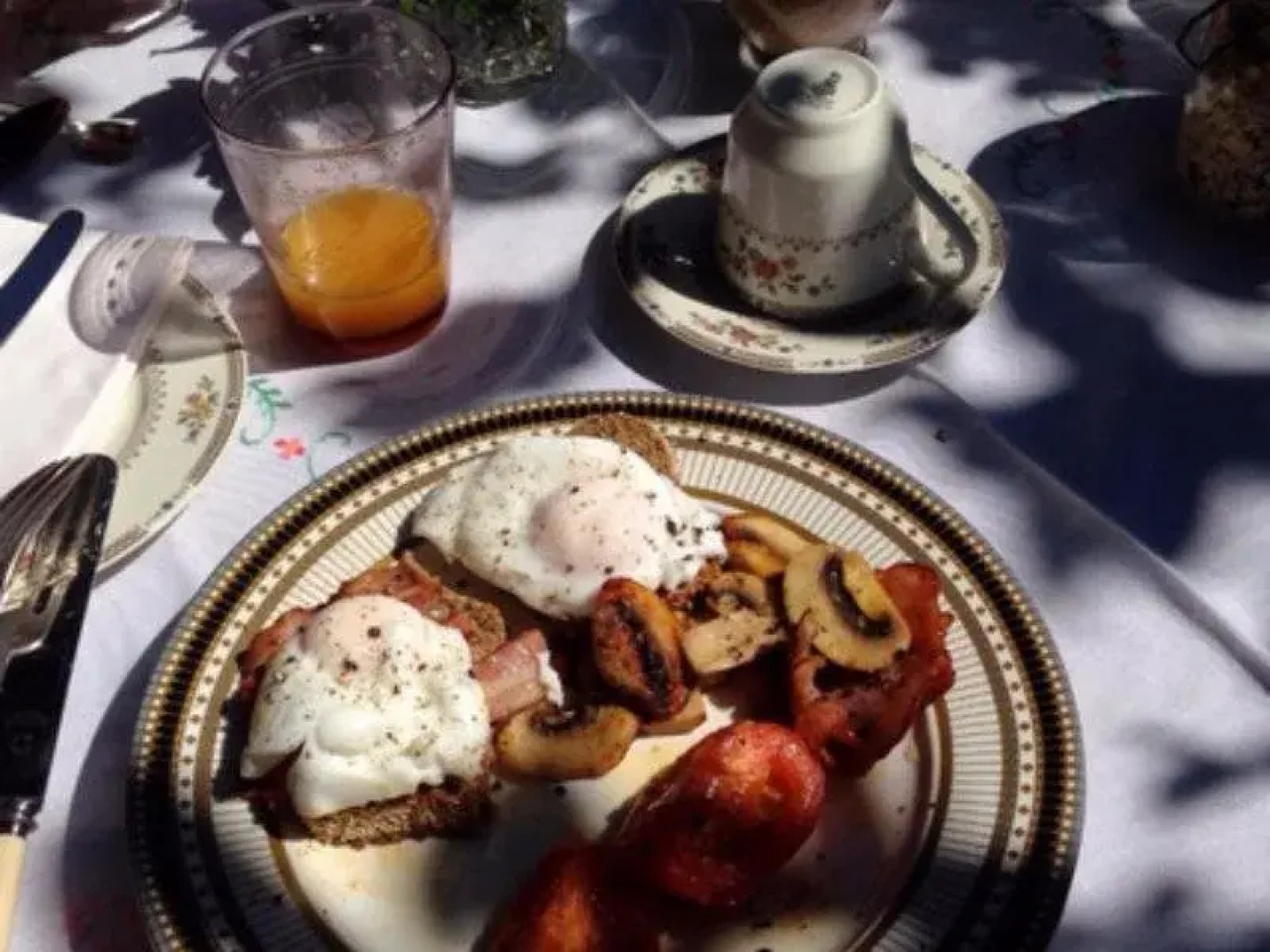 Fawkes House Country Spa Retreat