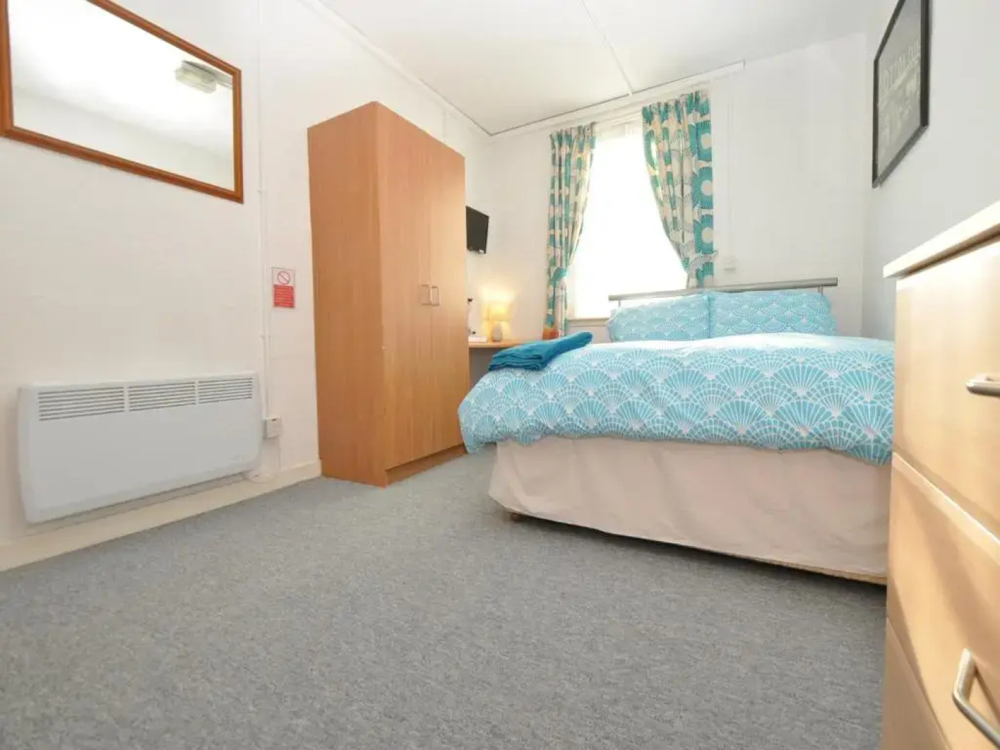 Greenock Hall’s Waterfront Complex