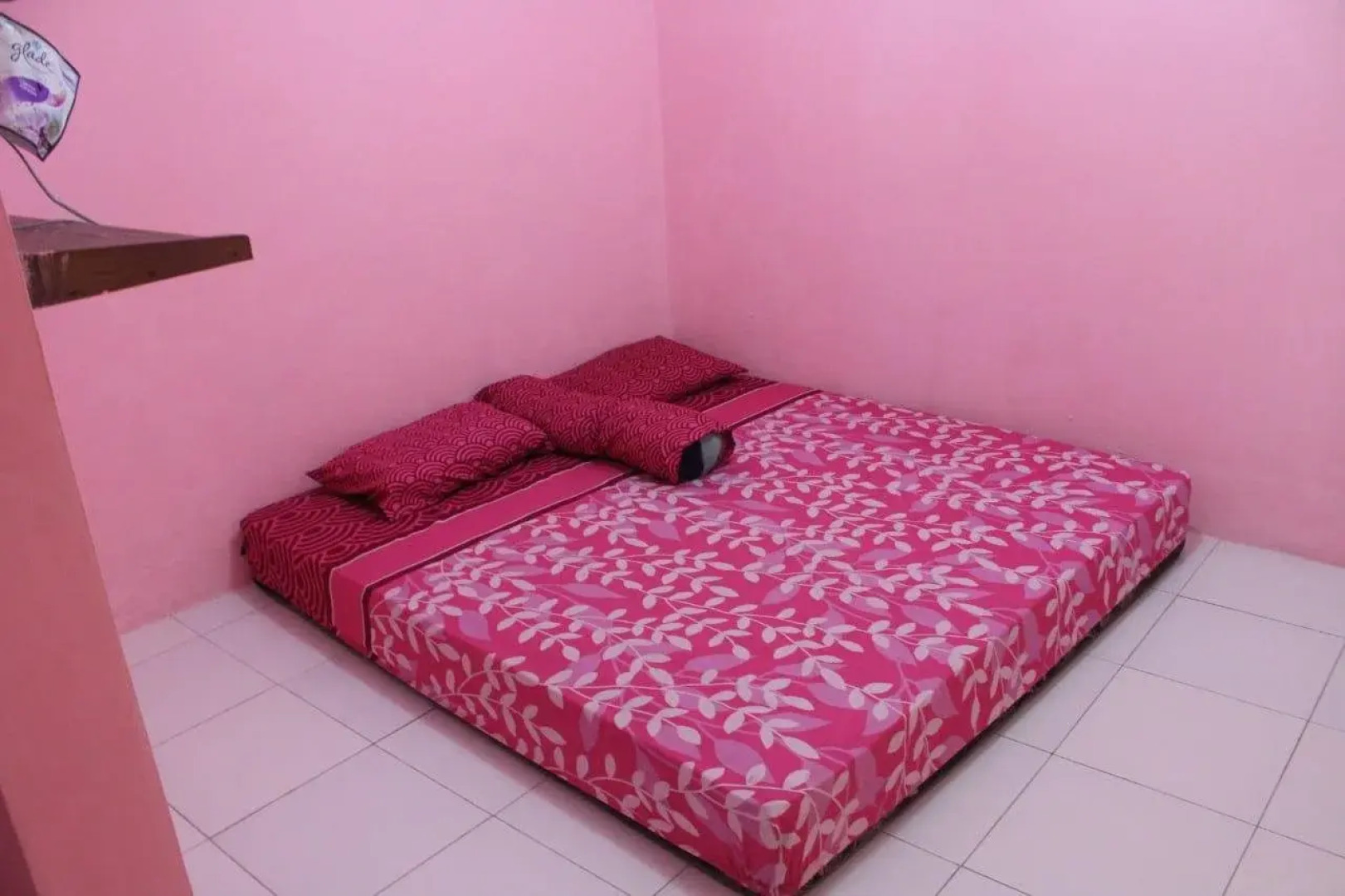 Penginapan Bayu Samudra