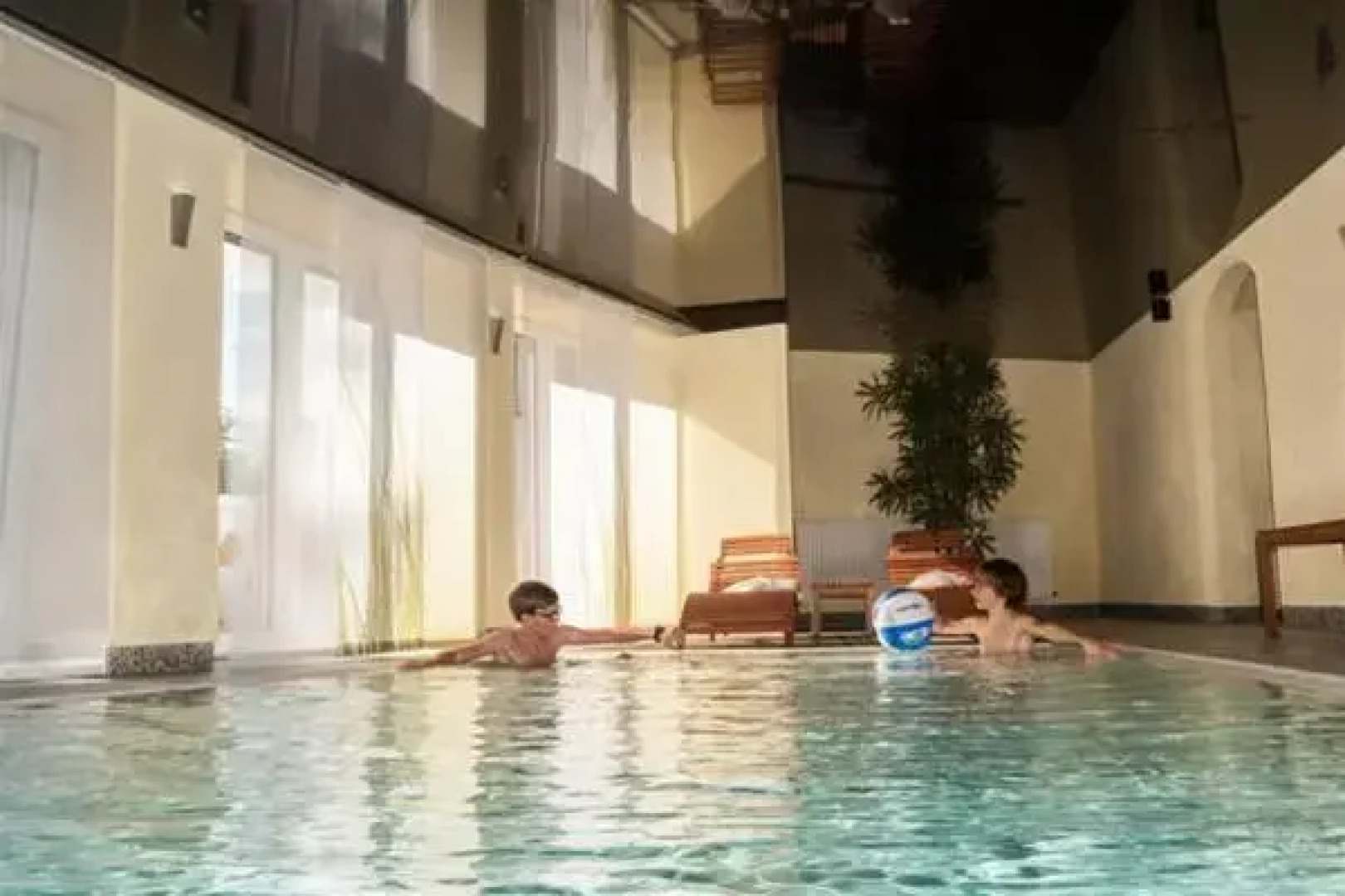 Bed & Breakfast Nitteler Hof