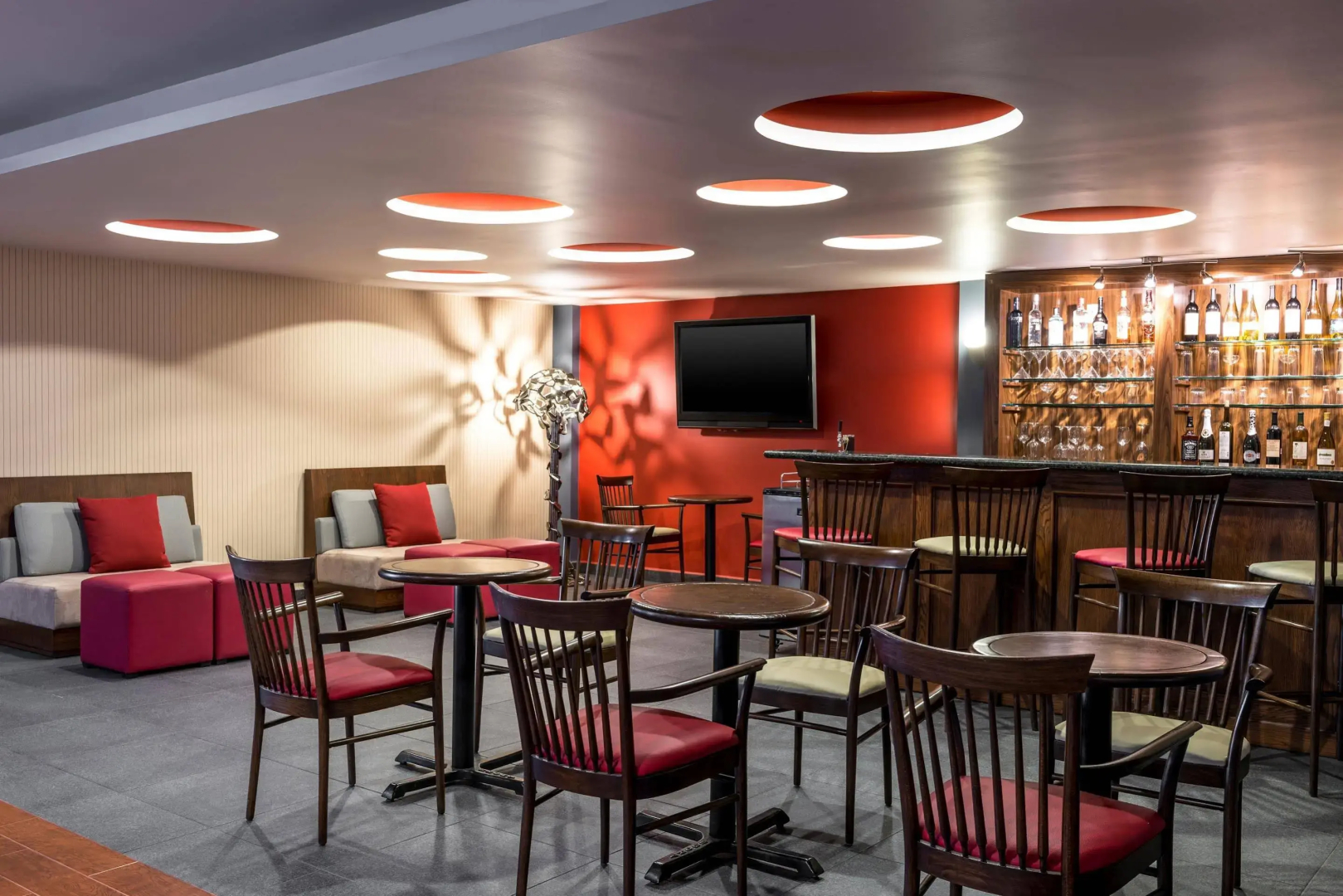 Four Points by Sheraton Saltillo