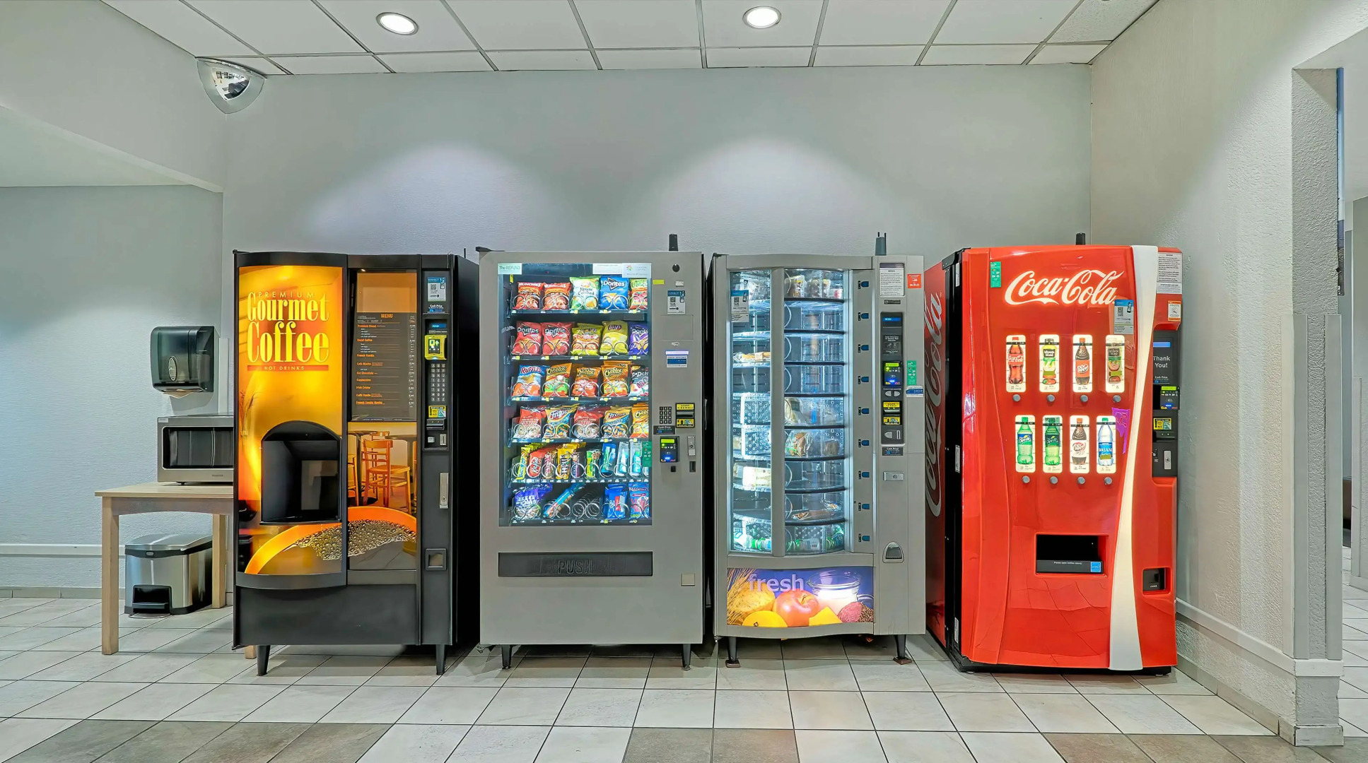 Motel 6 Los Angeles, CA - Los Angeles - LAX