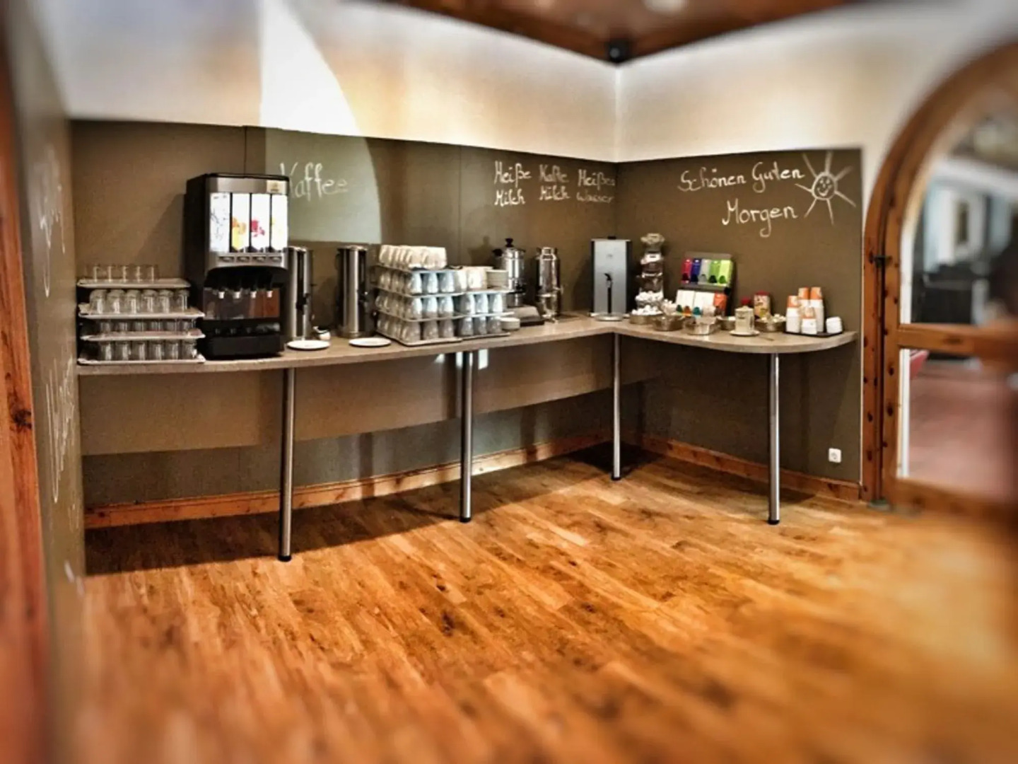 Das Wiesgauer - Alpenhotel Inzell