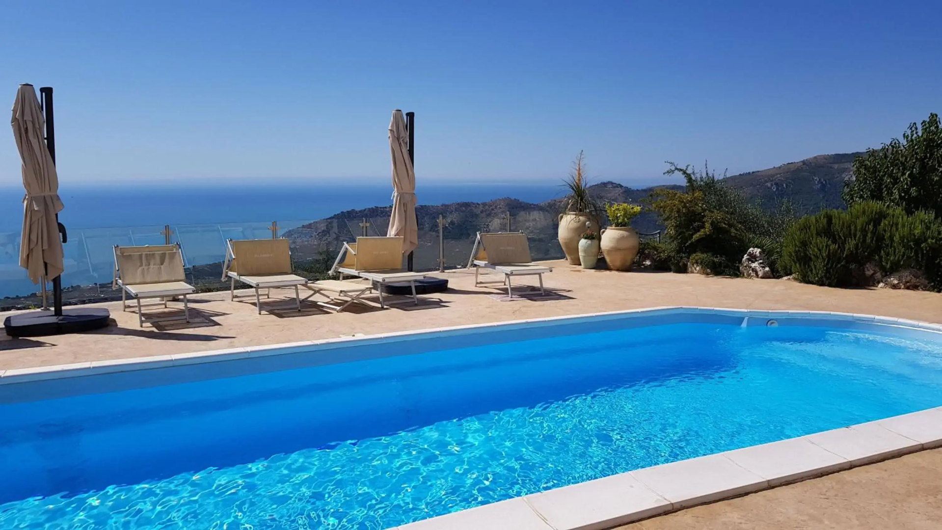 Villa cecilia