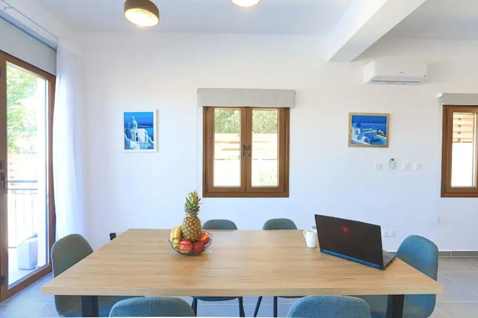 Villa Salina in Malatya