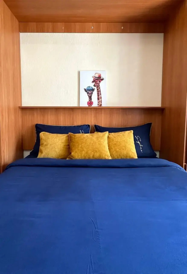 Juli Apart (Джули Апарт) на проспекте Кондратьевский 64 корпус 9