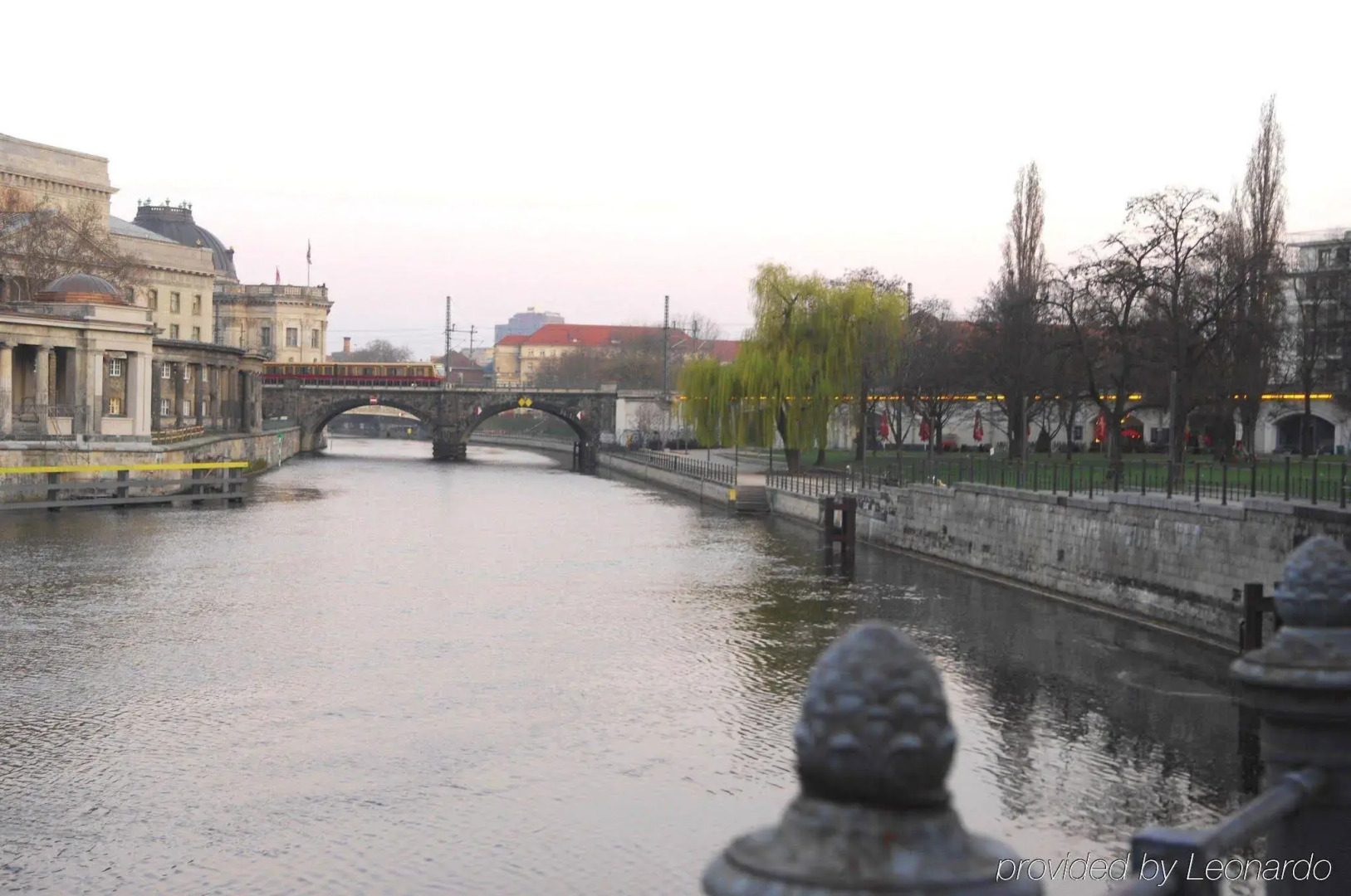 Classik Hotel Hackescher Markt