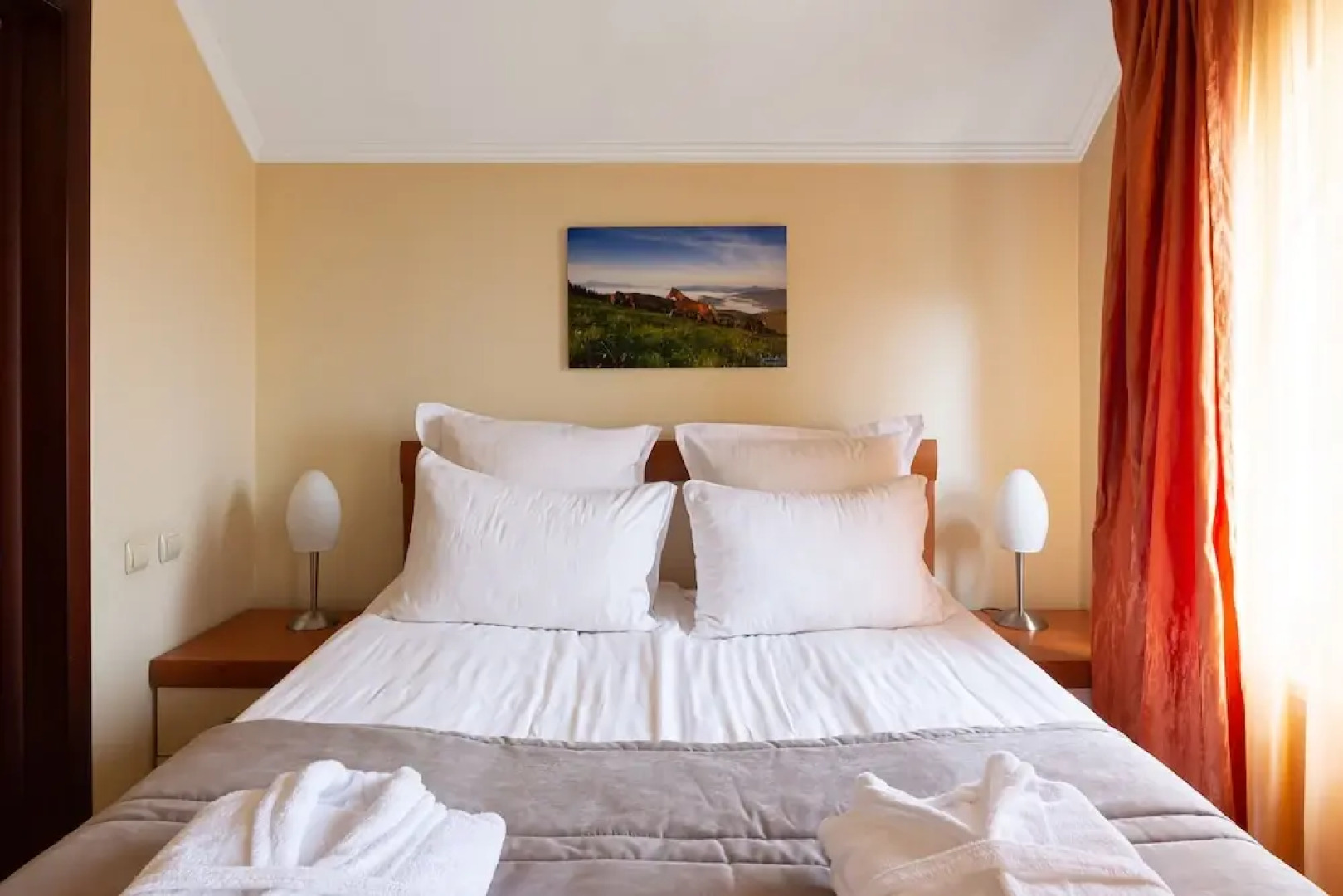 Отель «Буковель»