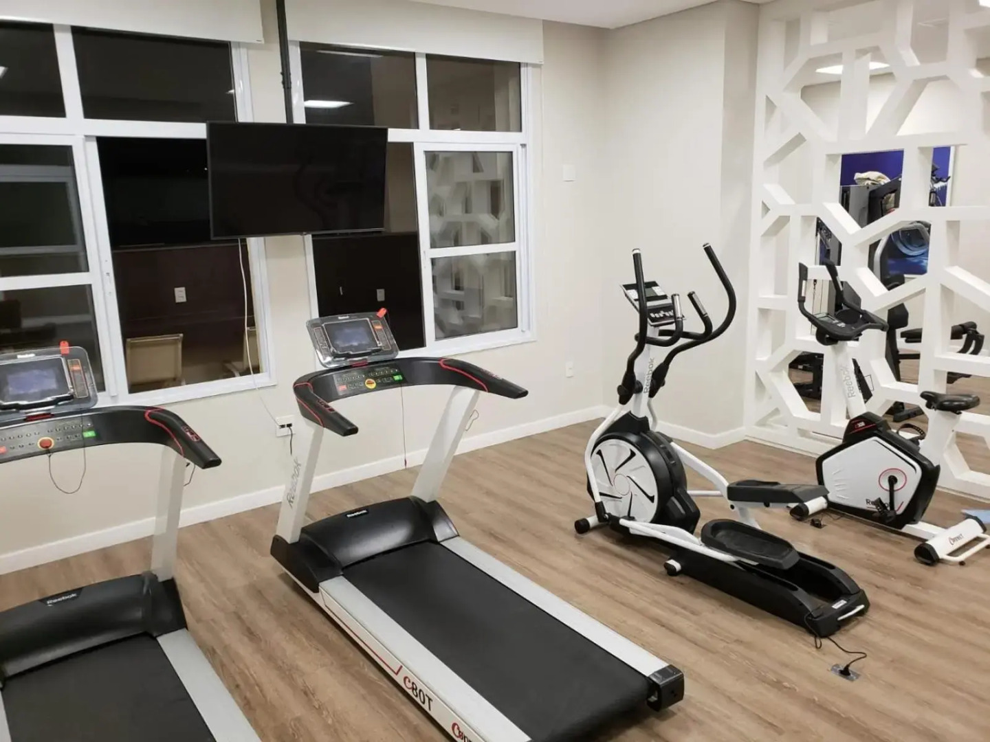 Flat de luxo São Paulo - Guarulhos