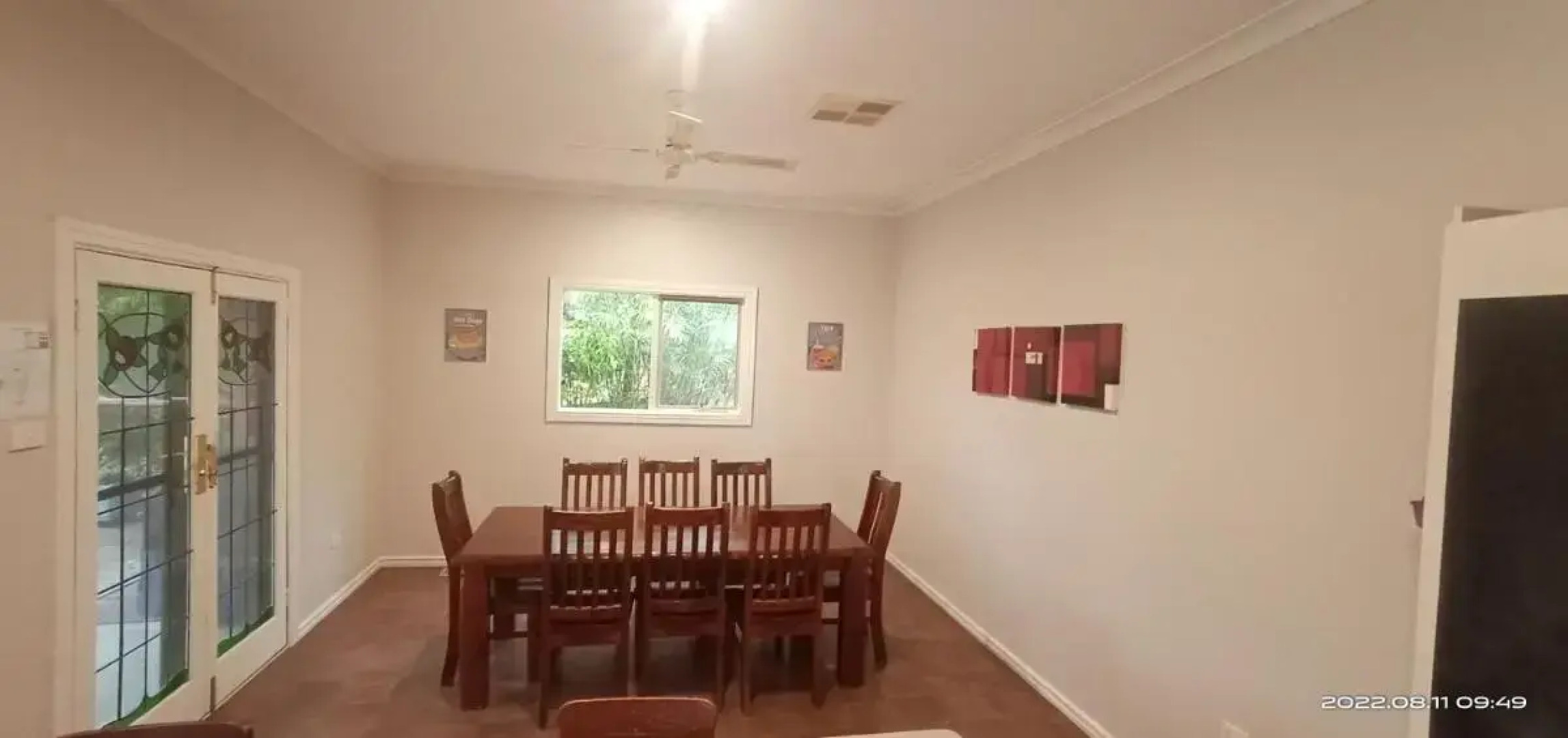 Treetops Escape Albury