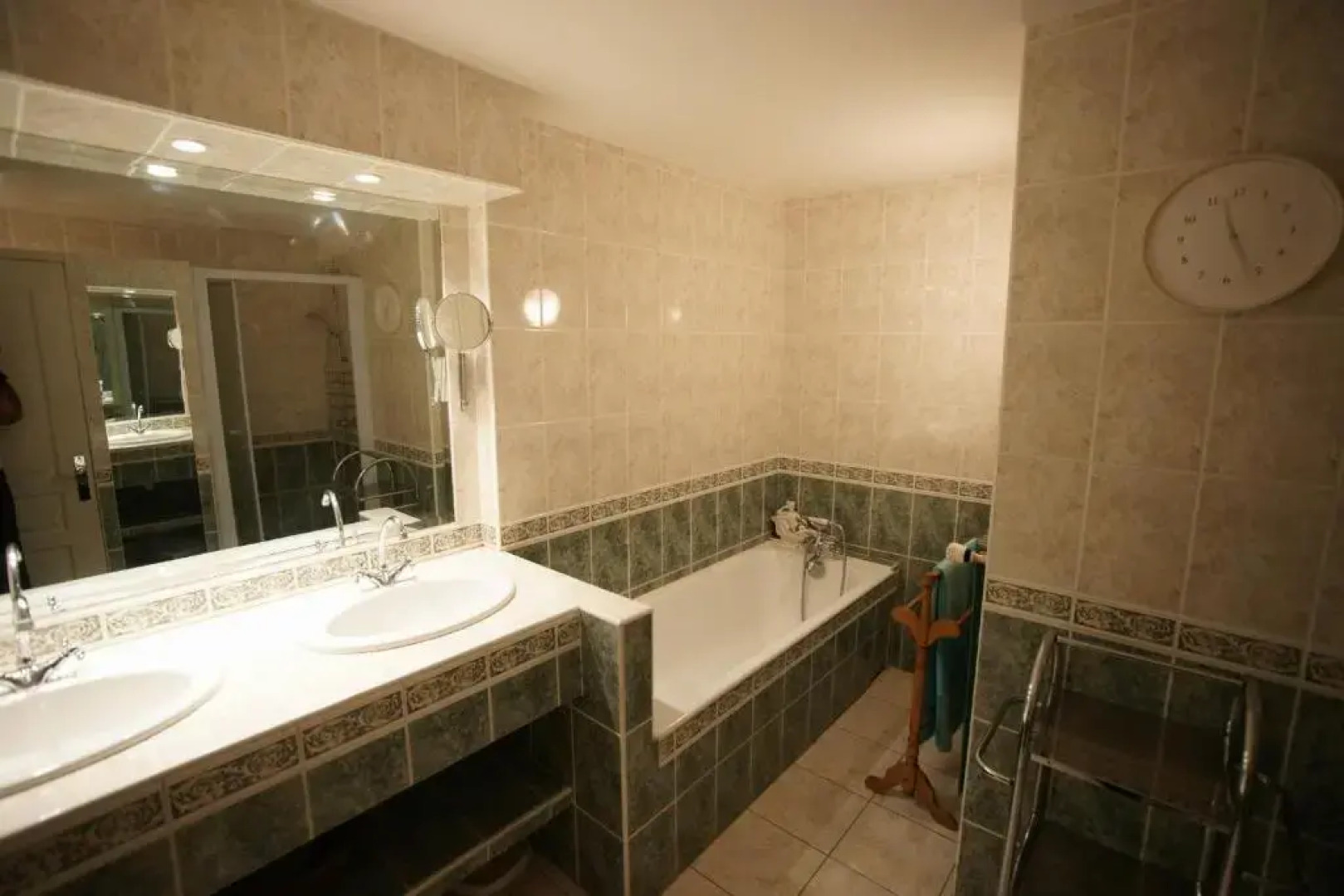 Chez Jean Pierre - Charming 17th century house with 7 bedrooms