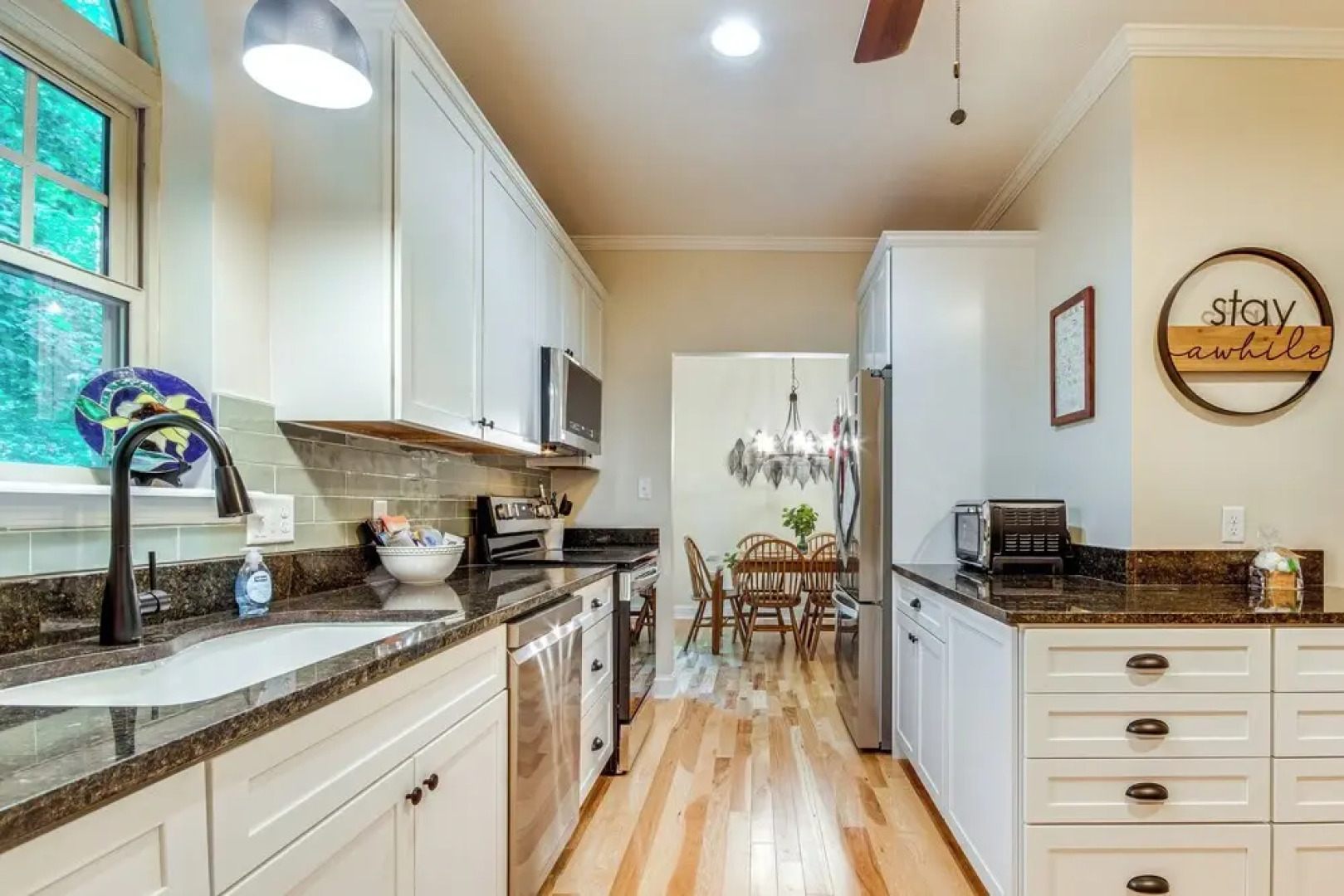 Sandy Beach, Fun Games & Barn: Lake Lure Gem!