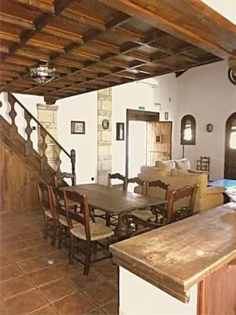 Casa Rural La Ermita