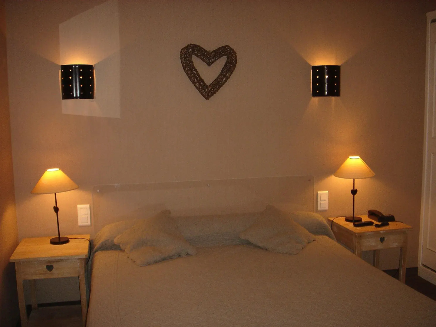 Citotel des Messageries