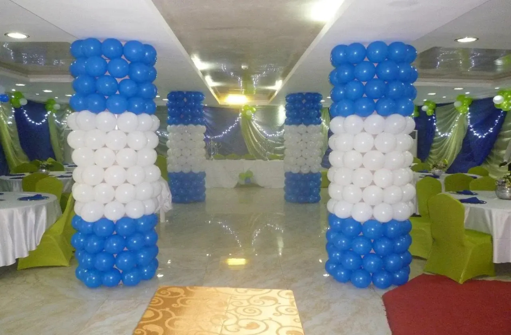 Petrus Hotels Royale