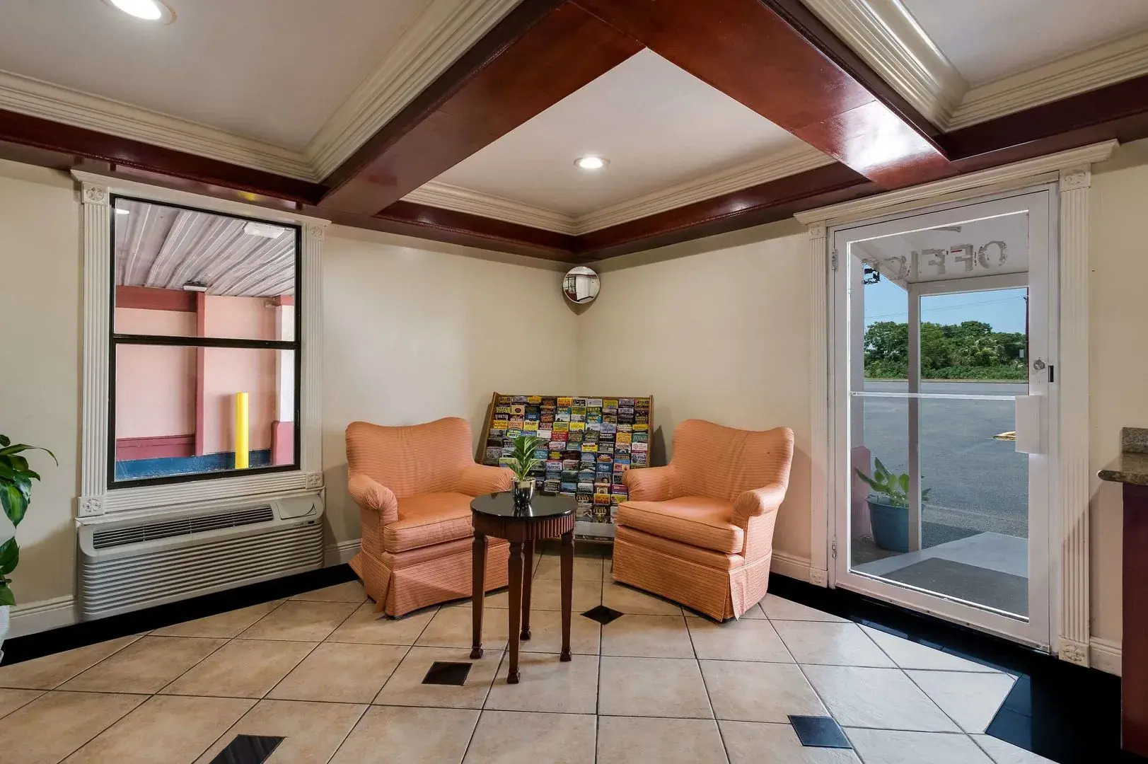 Rodeway Inn & Suites New Orleans East