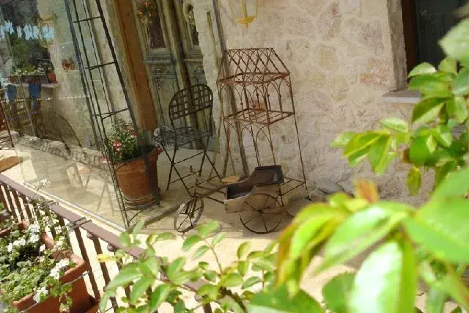 Vaela Pallas Cultural Resort & Spa