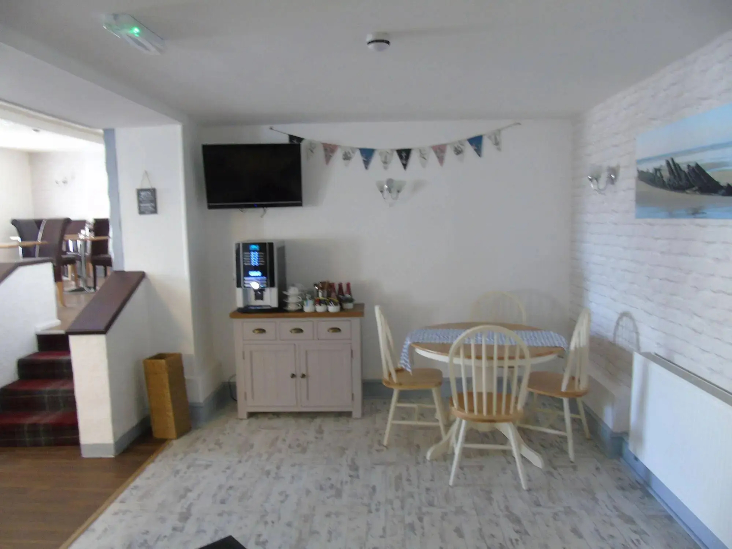 The Pembrey Country Inn