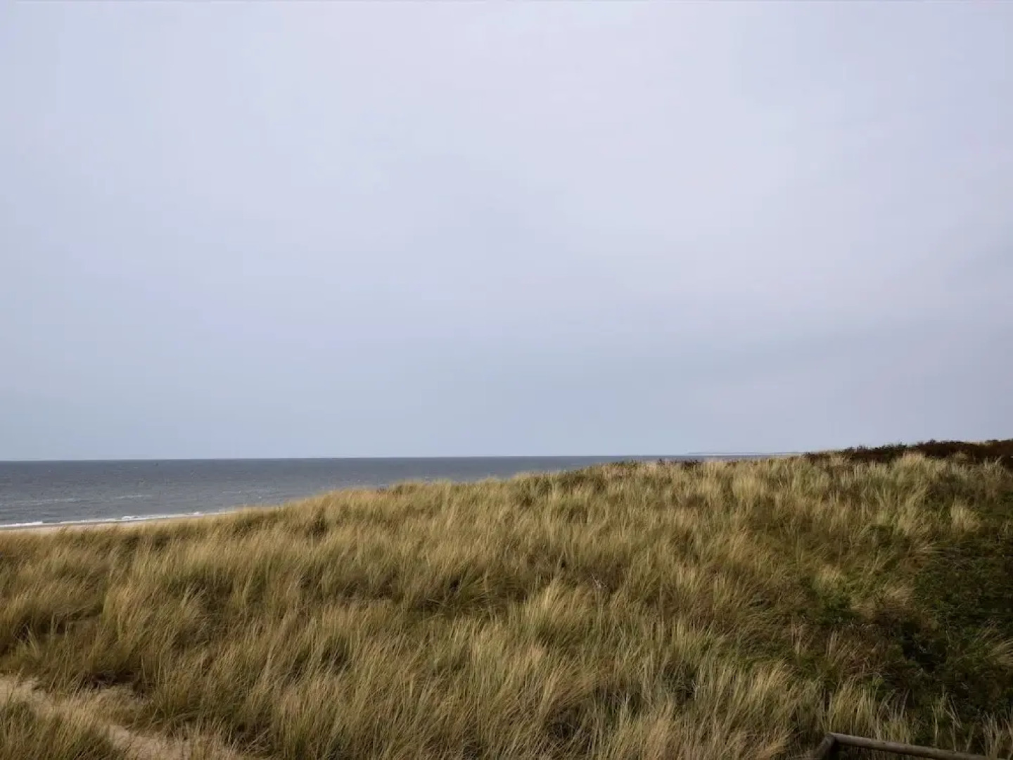 Secluded Holiday Home in Vlieland With Garden