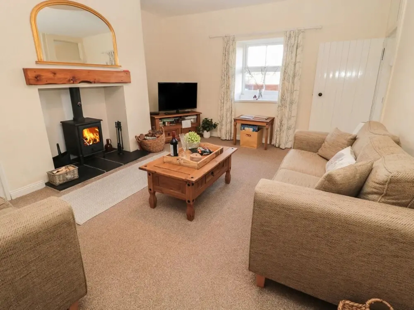 Little Robin - South Farm