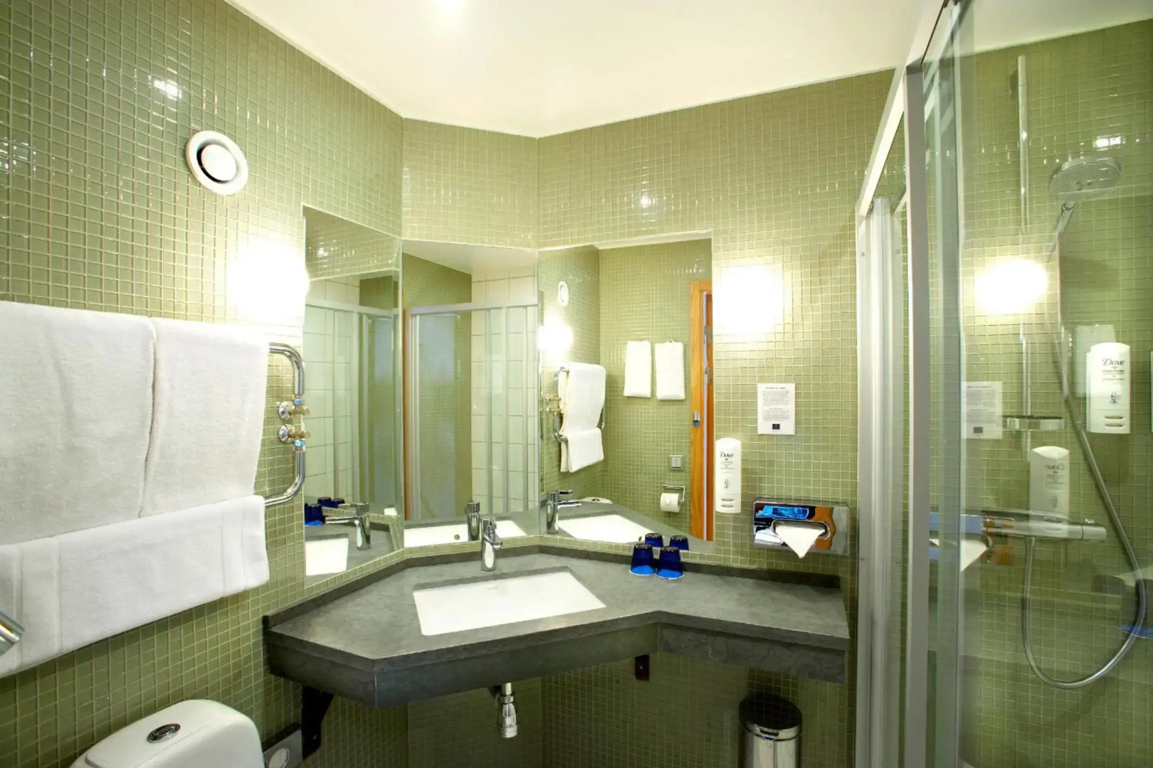 Quality Hotel Grand Boras