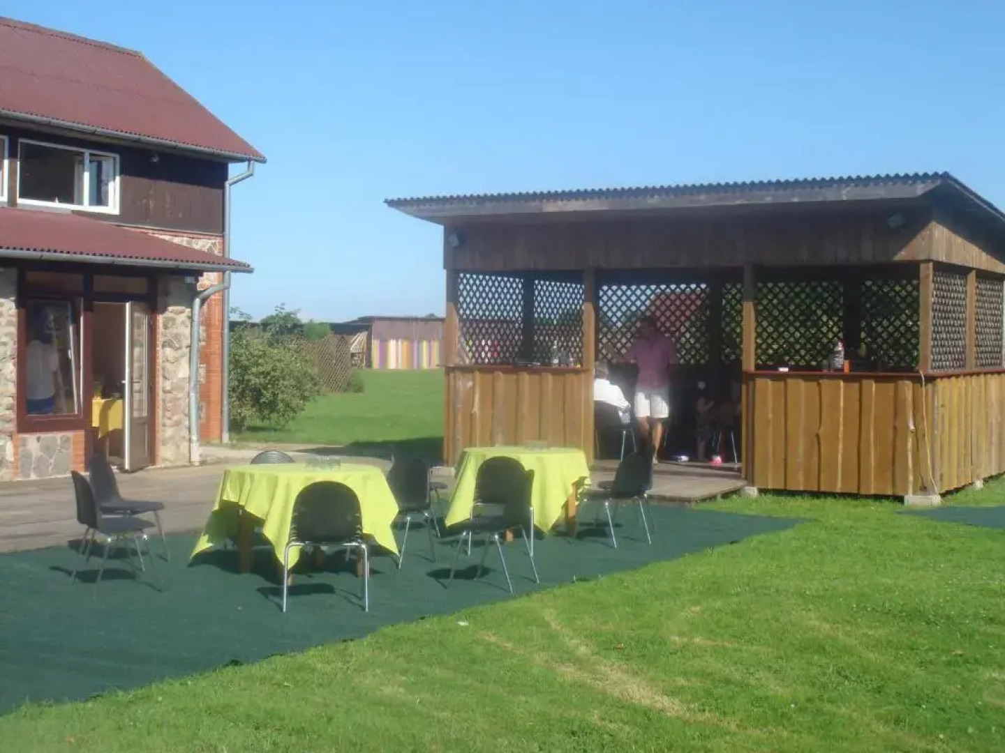 Guest House Pilsētnieki