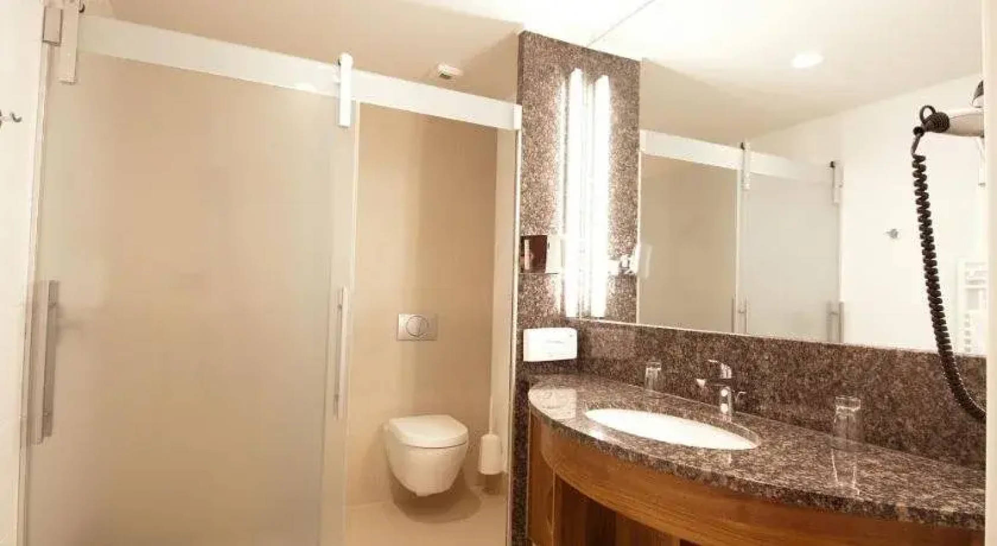 Hotel Ambio