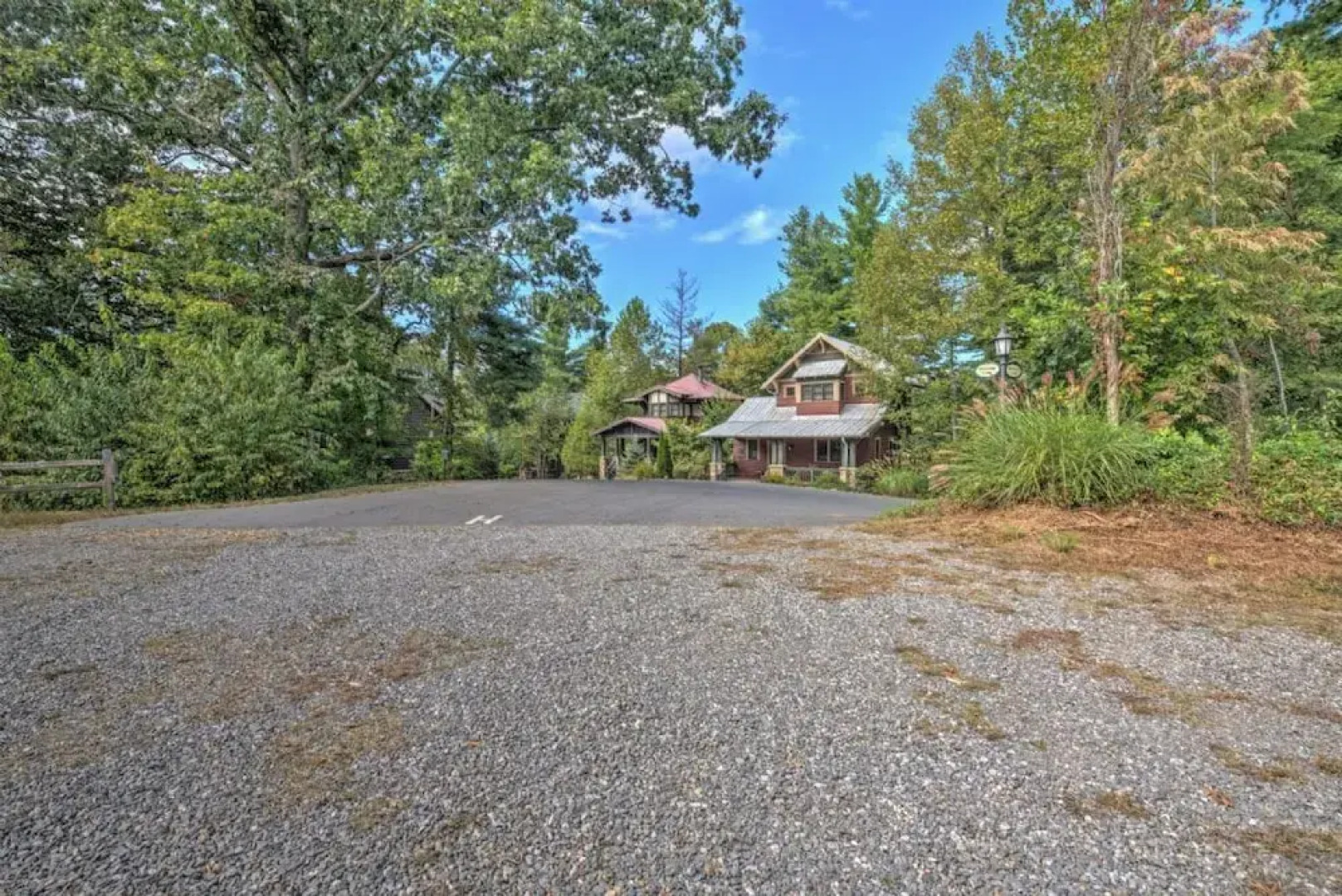 Wild Turkey's Roost - 1 Br Cabin