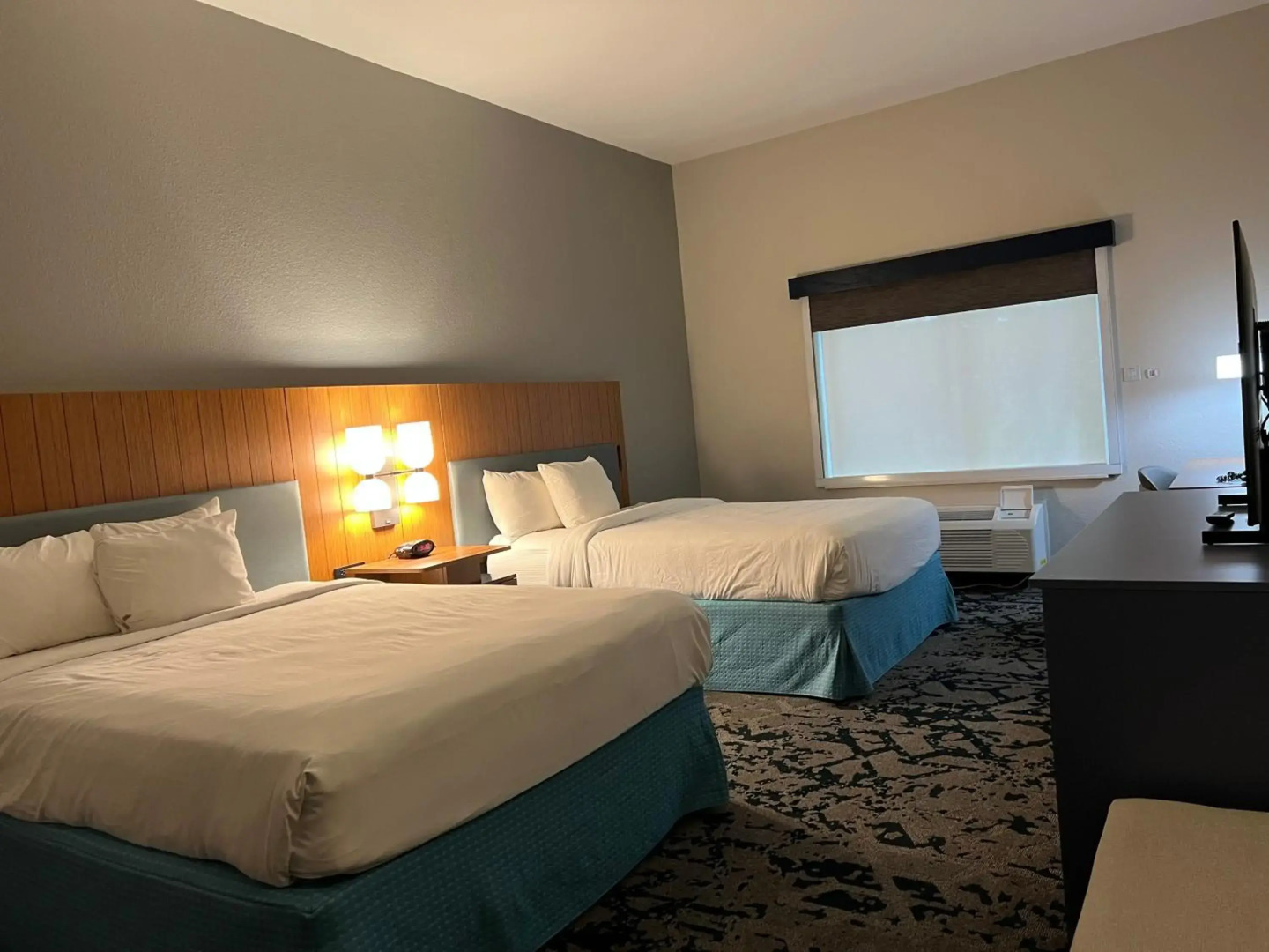 Country Inn & Suites by Radisson, LSU/Medical Corridor