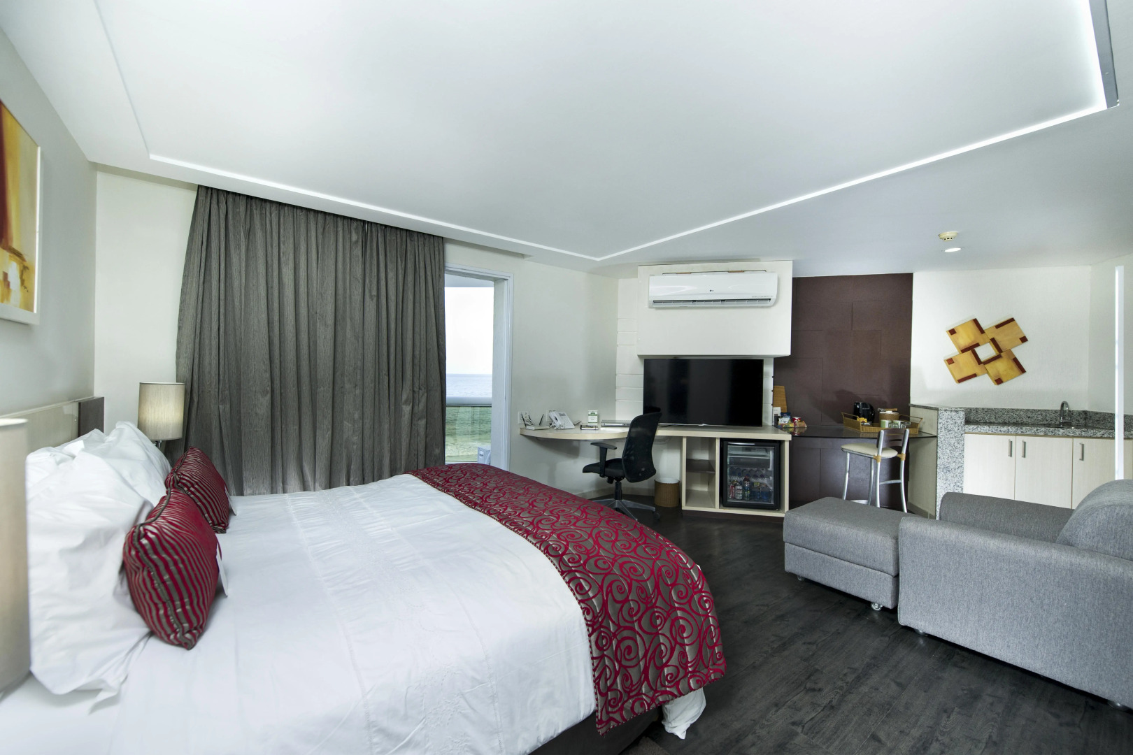 Comfort Suites Macae