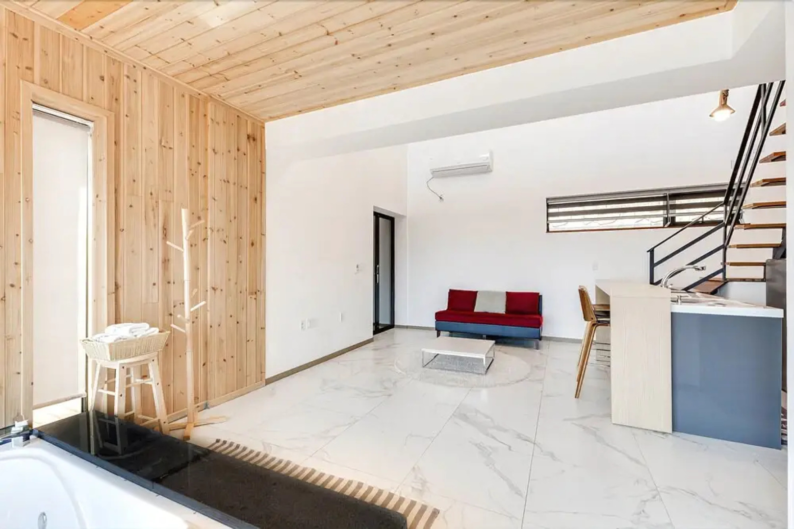 Uljin Beatrice Pool Villa